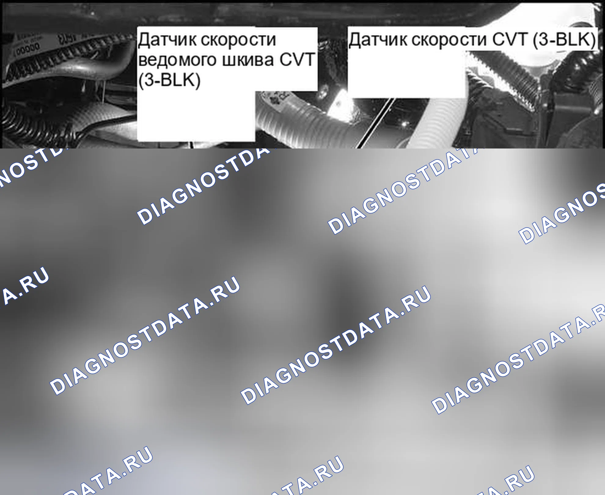 Рис. 218. Honda Civic VIII рестайлинг