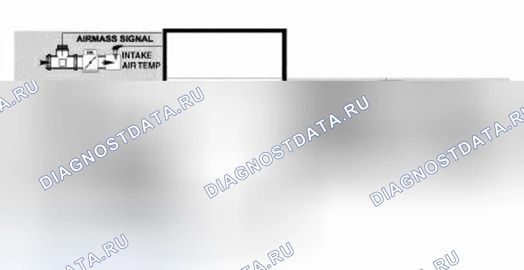 Рис. 329: Принцип действия. BMW Z4 E85/E86
