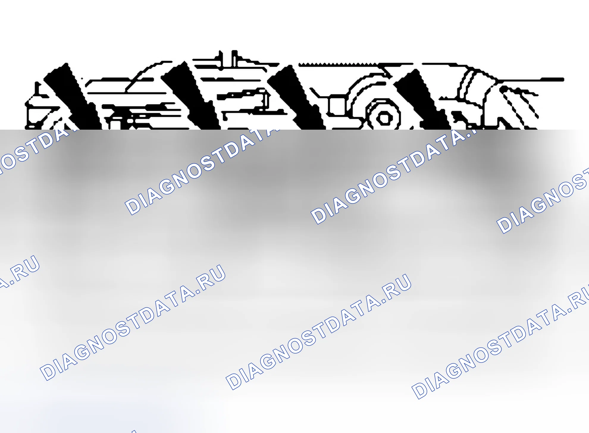 Рис. 60. Ford Pickup F150 