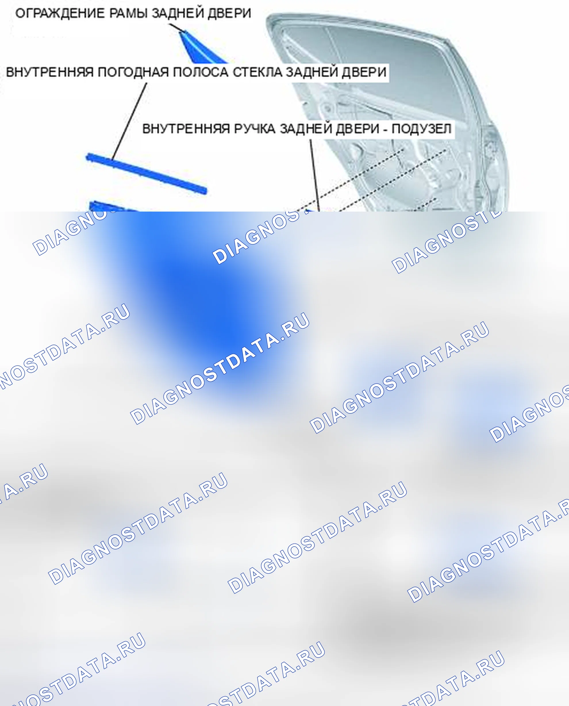 Рис. 109: ИЛЛЮСТРАЦИЯ. Toyota Prius C I
