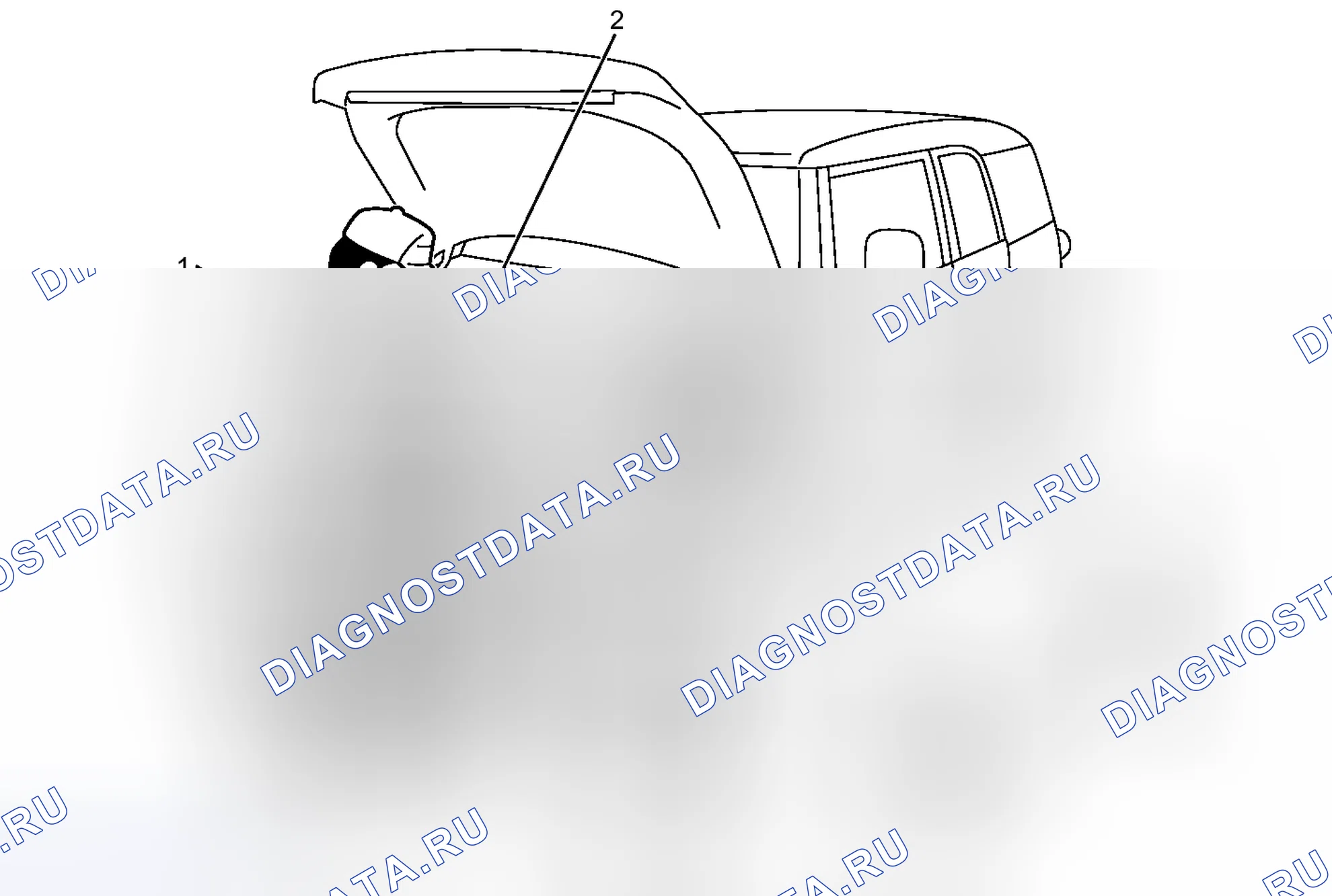 Рис. 17. Toyota FJ Cruiser I