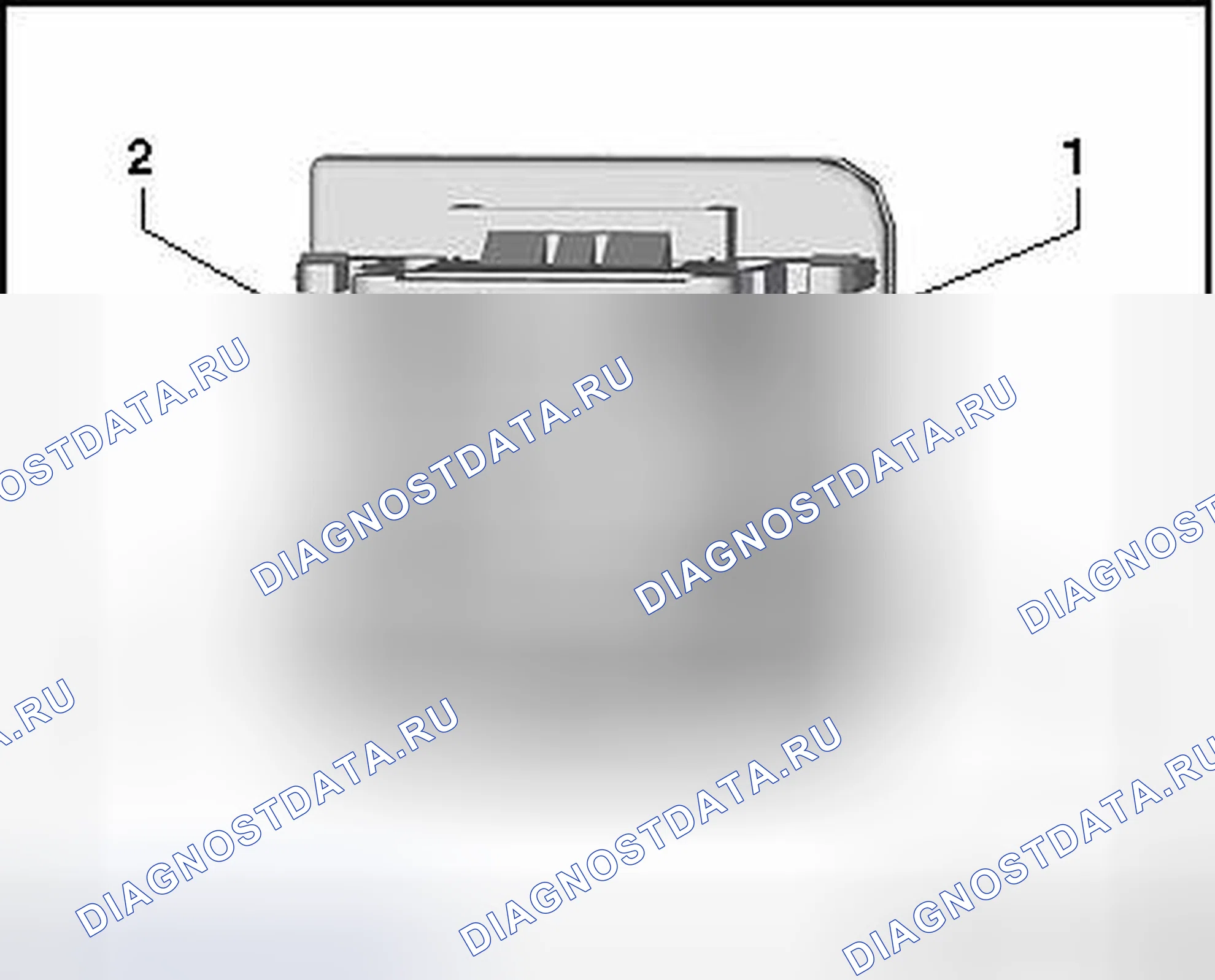 Рис. 42. Volkswagen Jetta V
