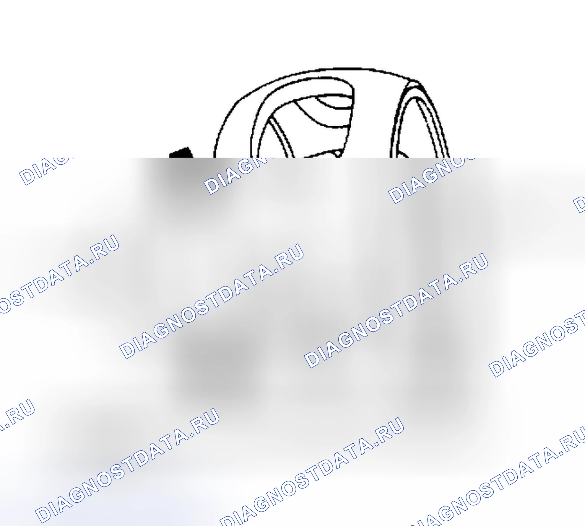 Рис. 4: Повторная сборка (928-S4). Porsche 924 I