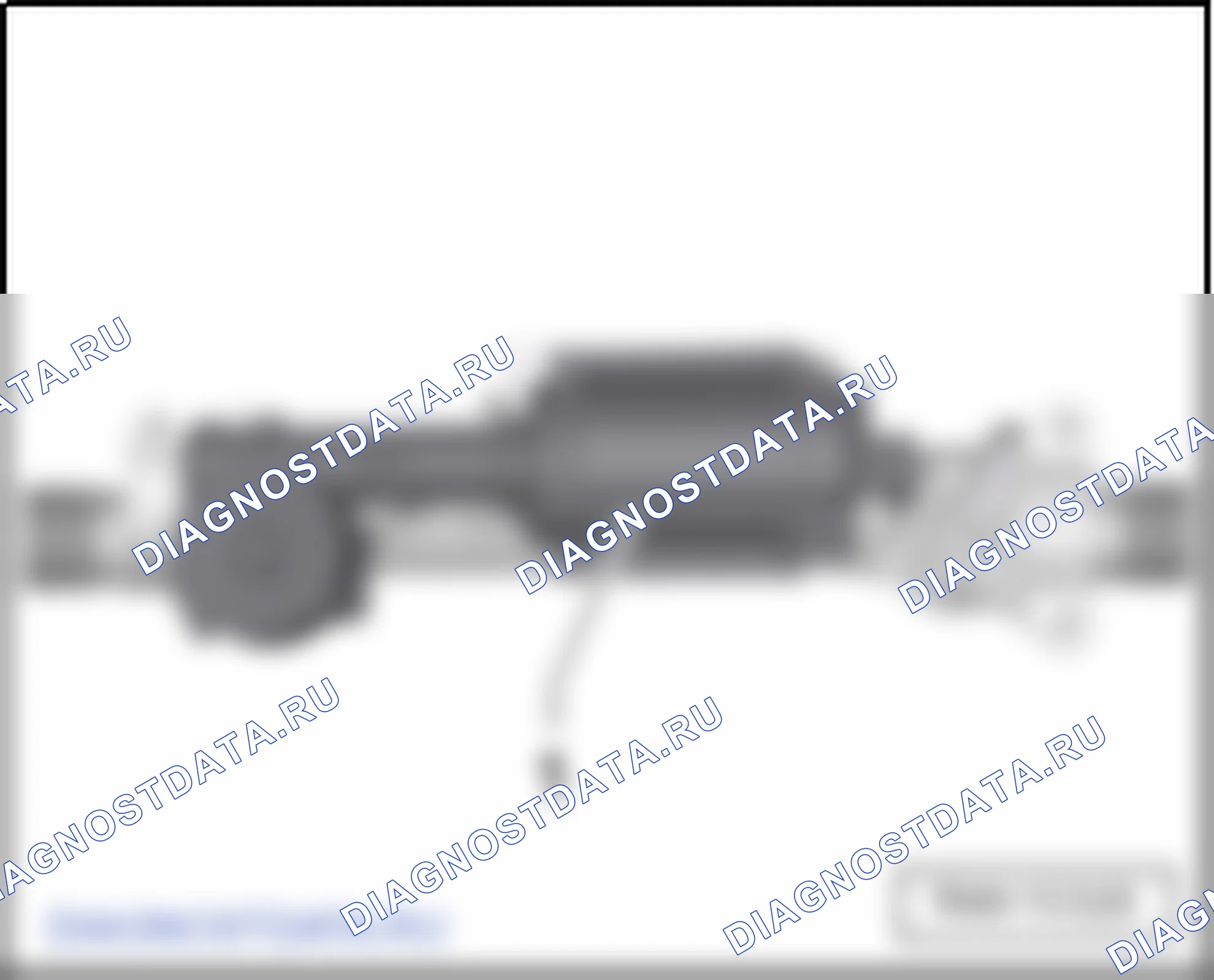 Электромеханический рулевой механиз до модельного года 2008. Volkswagen Golf Mk5