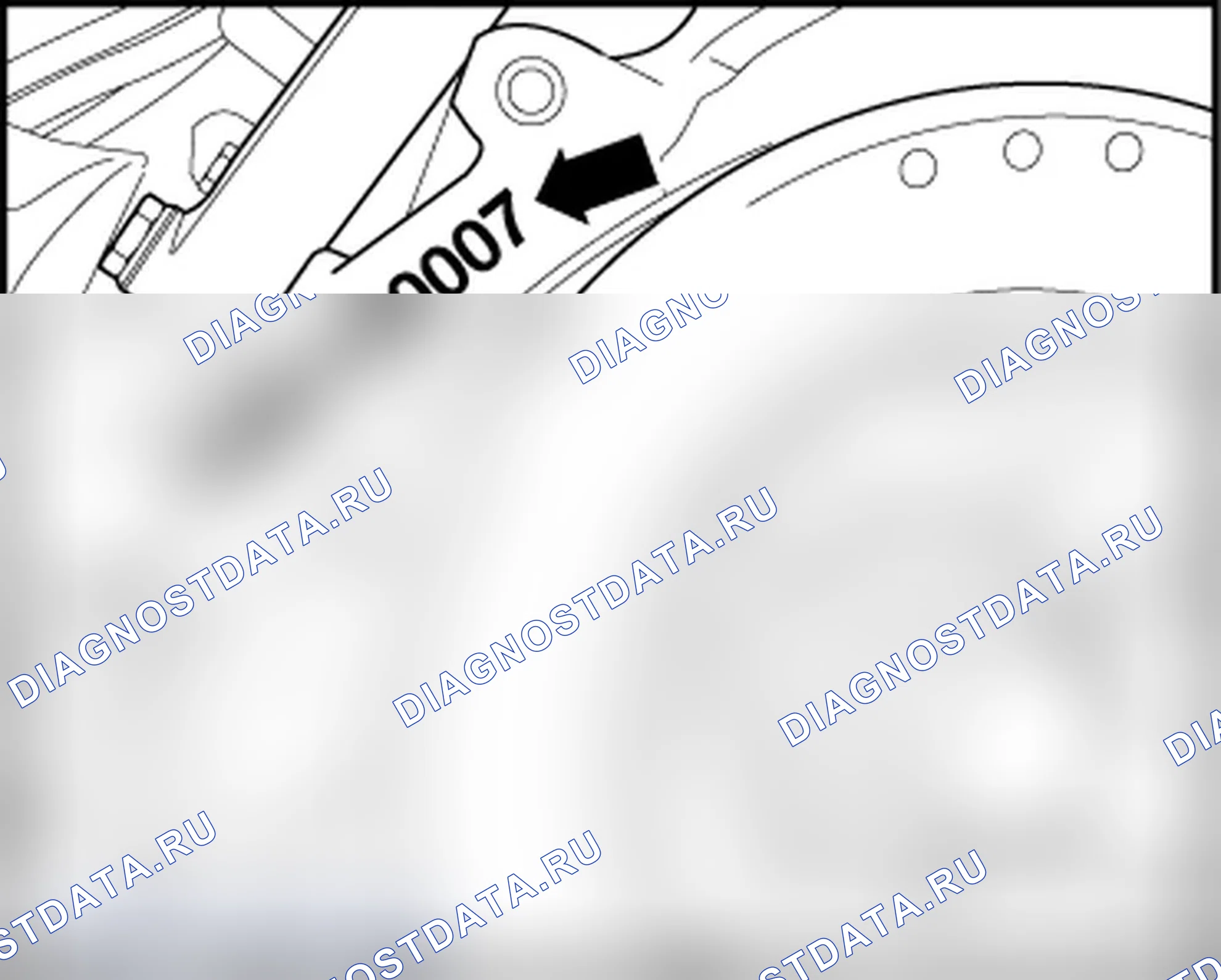 Рис. 3. Audi TT 8J рестайлинг