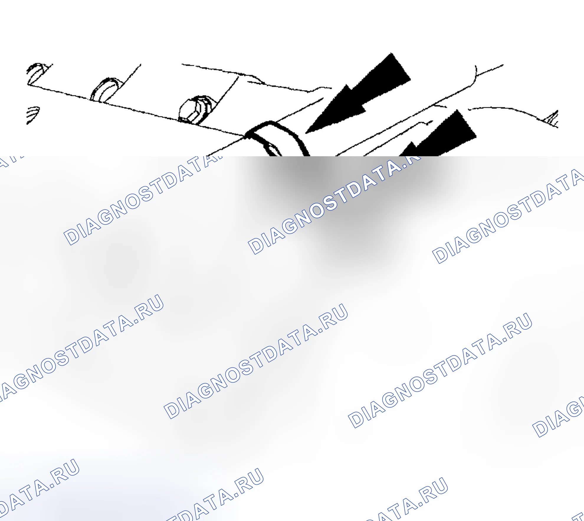 Рис. 308. Hyundai ix20 I рестайлинг