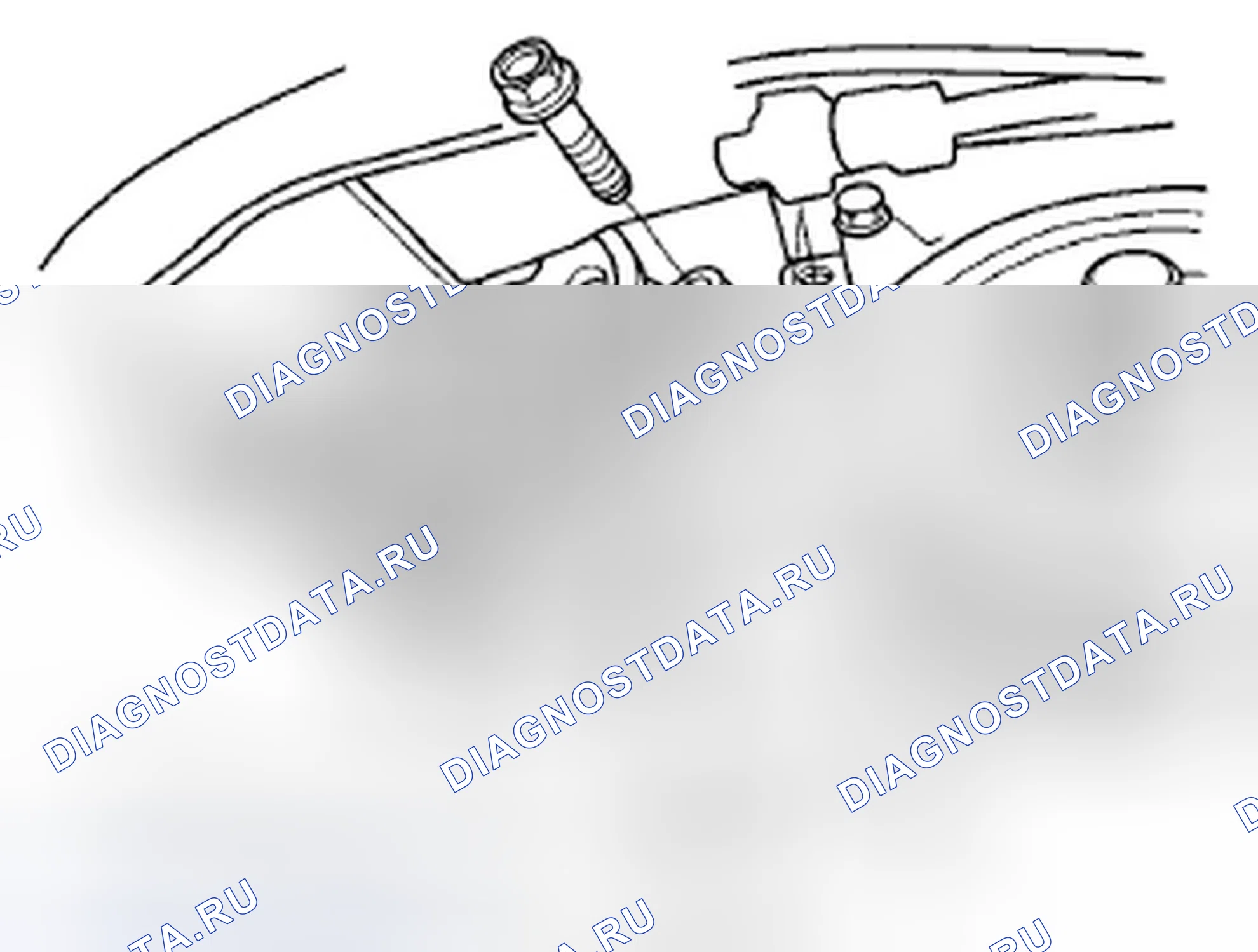 Рис. 735. Honda Civic VIII