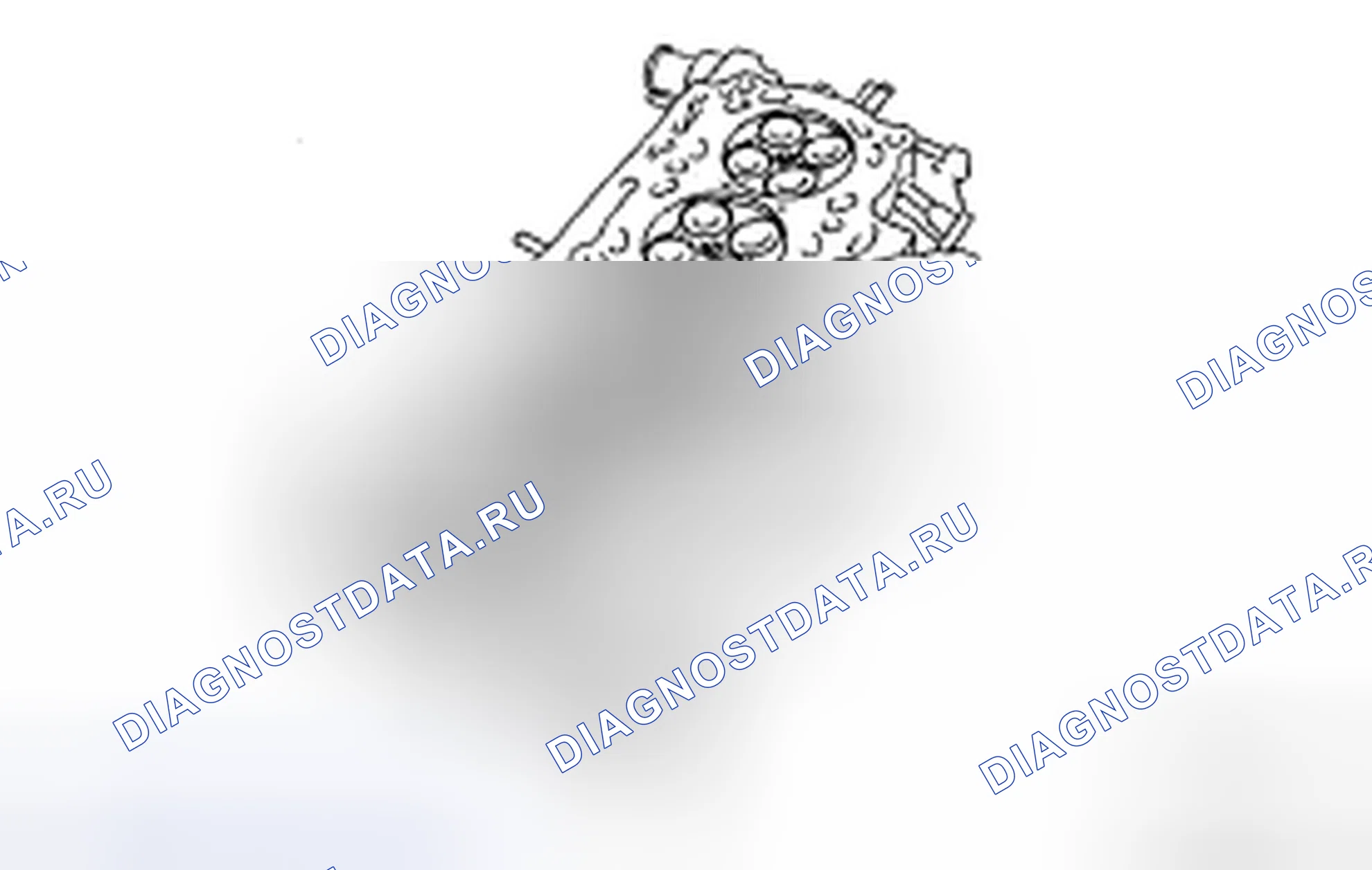 Рис. 124. Scion tC I рестайлинг