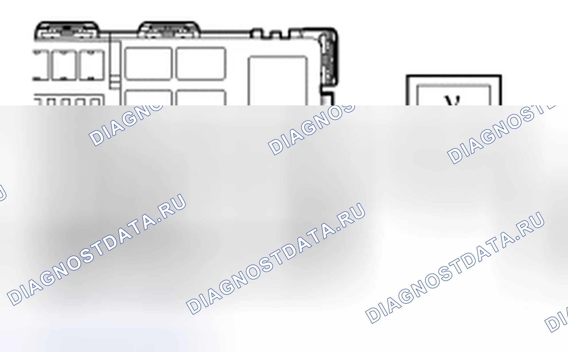 Рис. 4. Ford Taurus VI
