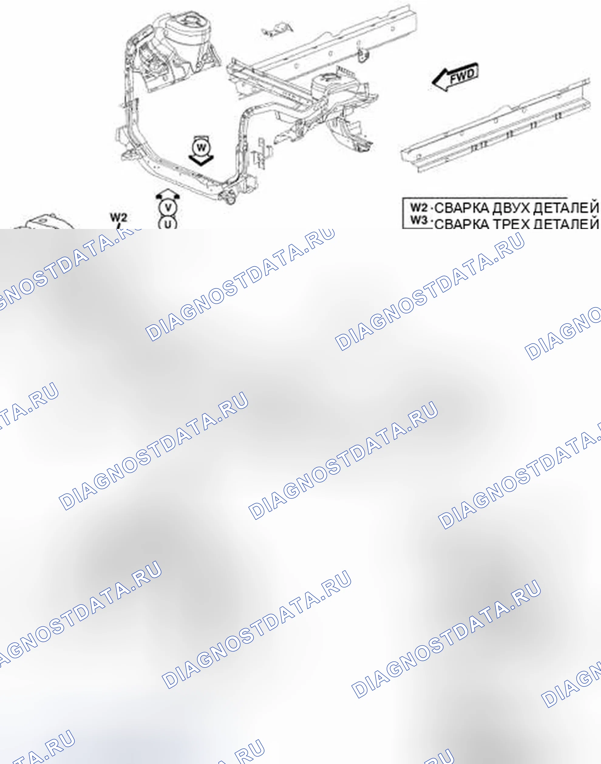 Рис. 127. Dodge Caliber I