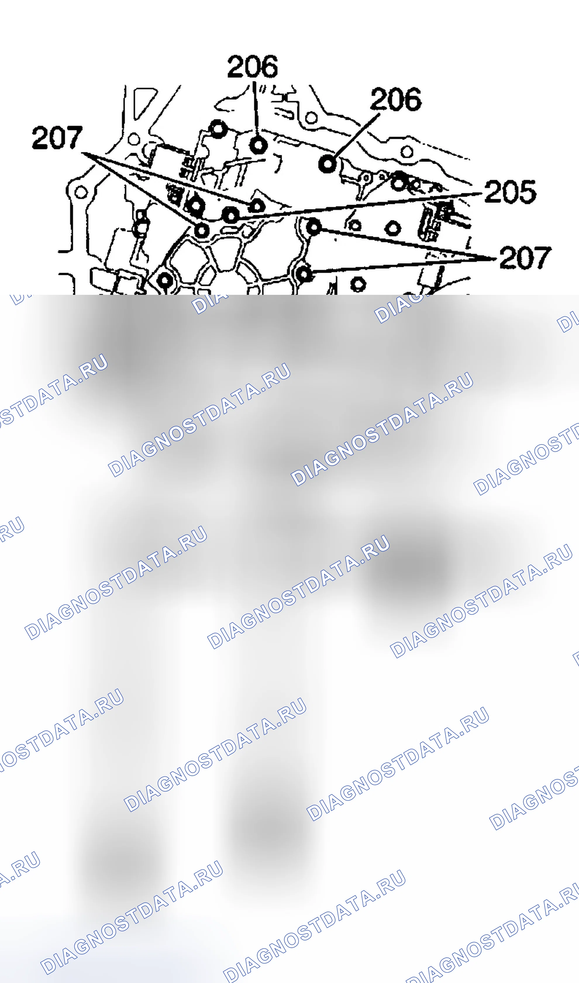 Рис. 316. Buick Century VI