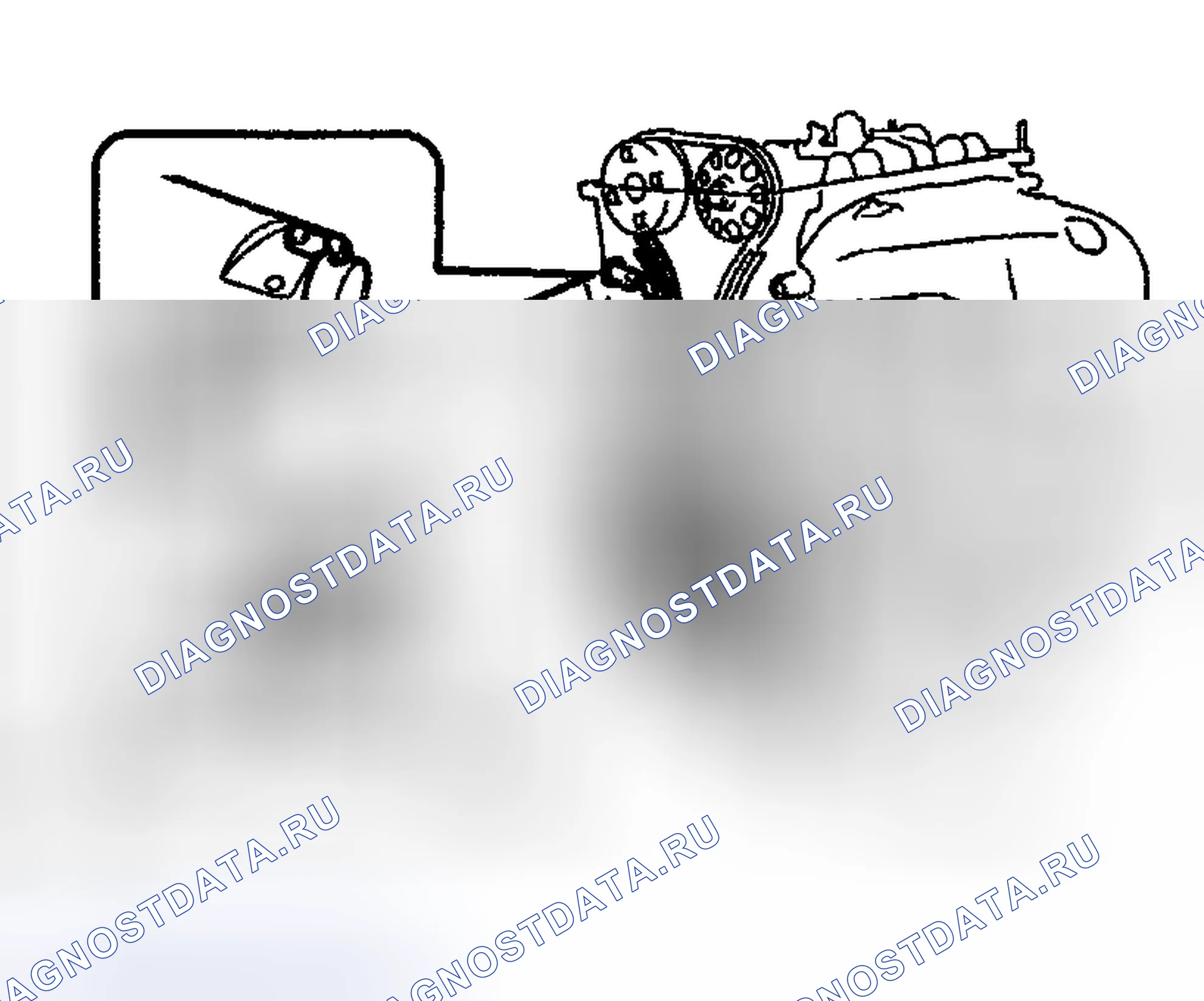 Рис. 440. Toyota Highlander I