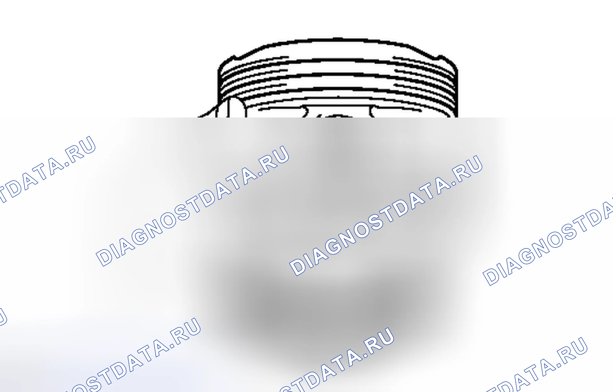 Рис. 200. Toyota Avalon XX30 рестайлинг 2