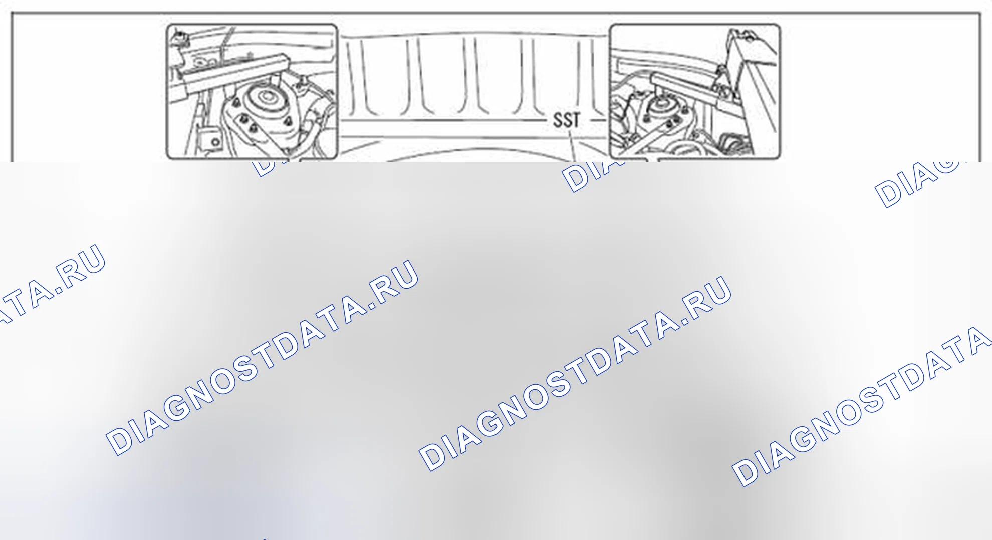 Рис. 335. Hyundai Creta I рестайлинг