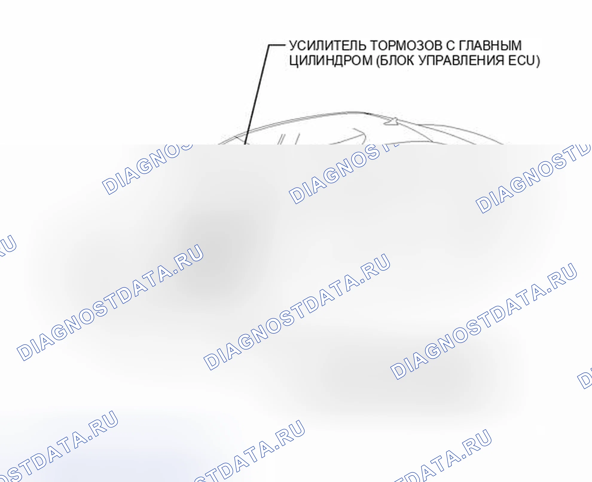 Рис. 26: ИЛЛЮСТРАЦИЯ. Honda Accord V