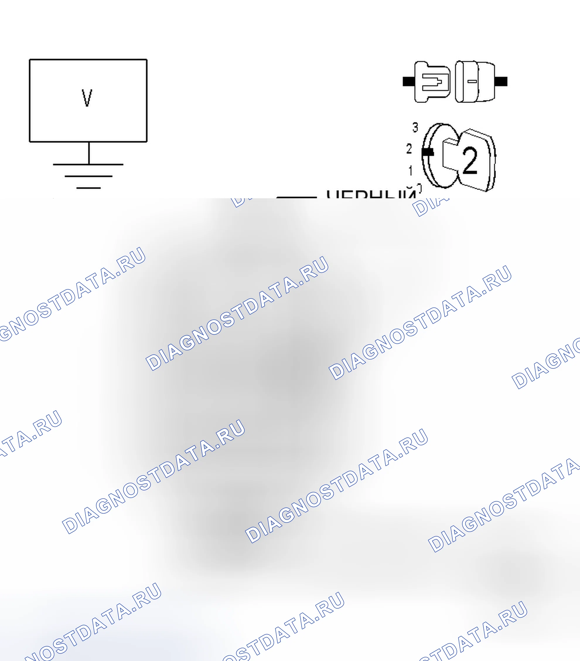 Рис. 64. Dodge Magnum I