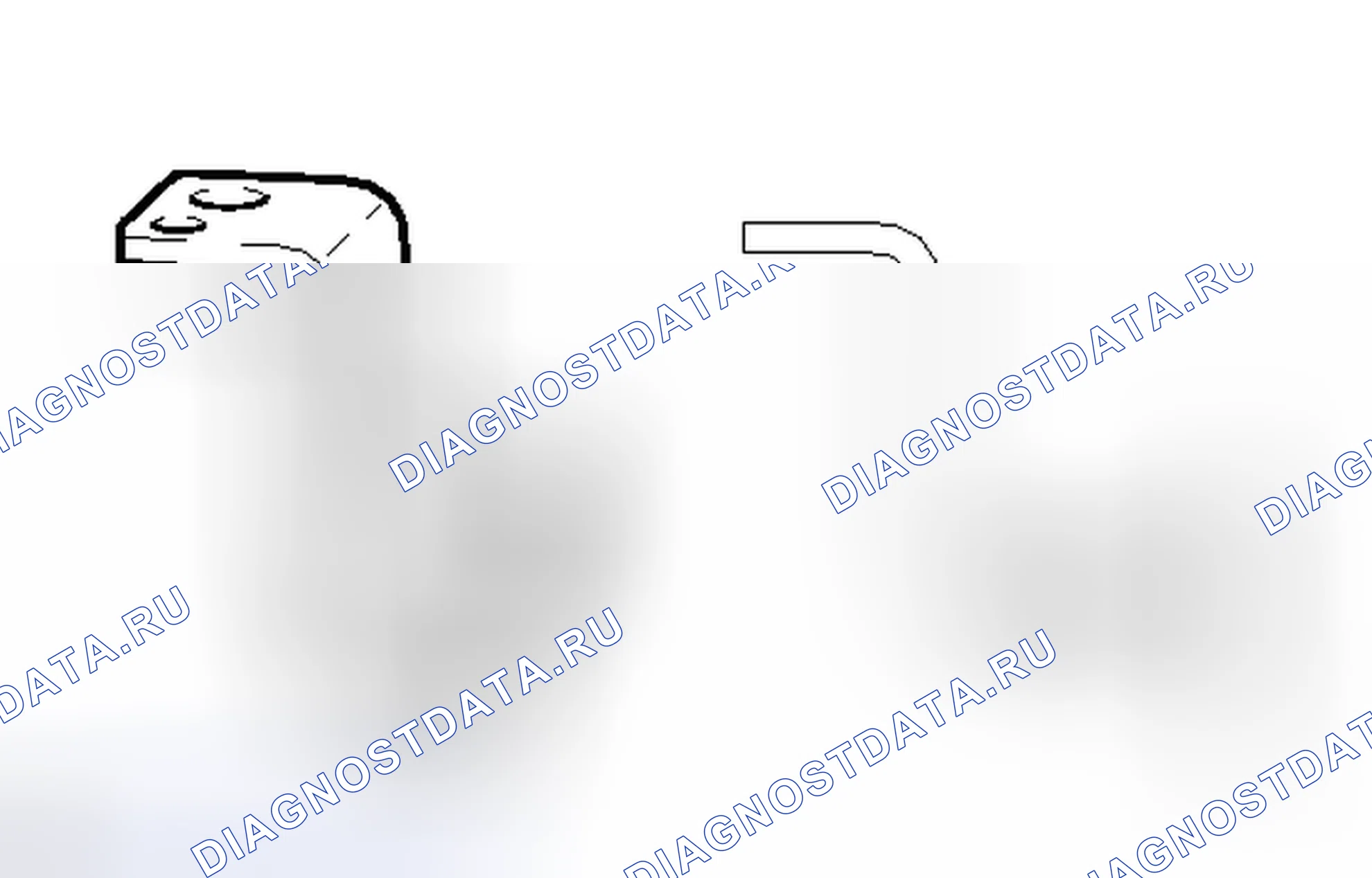 Рис. 249. Scion tC II рестайлинг