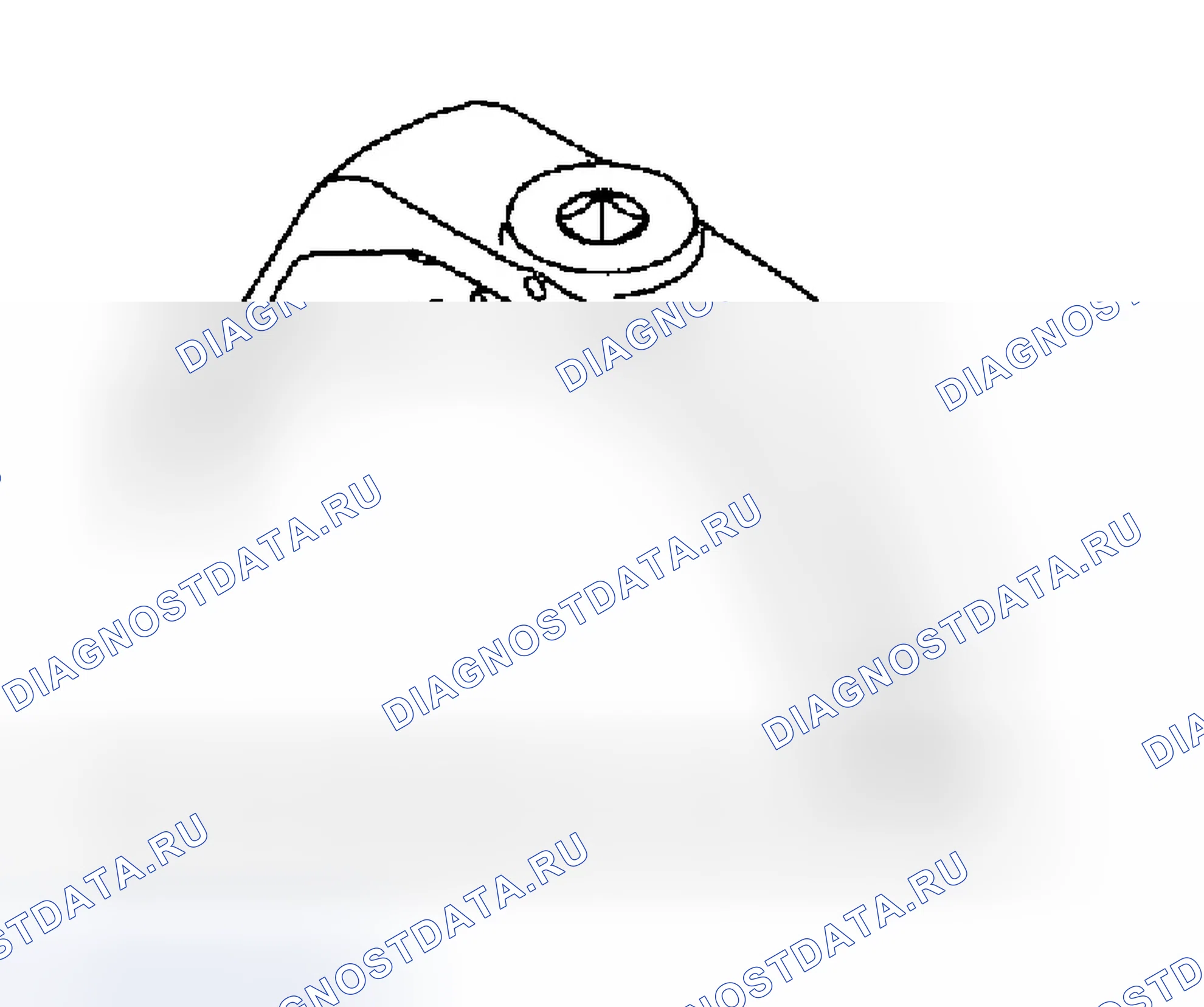 Рис. 4. Dodge Pickup R1500 