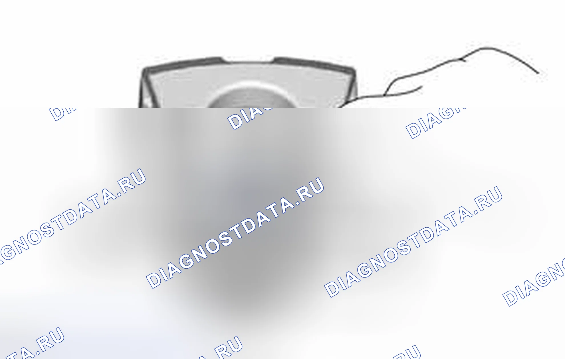 Рис. 140. Toyota Highlander III