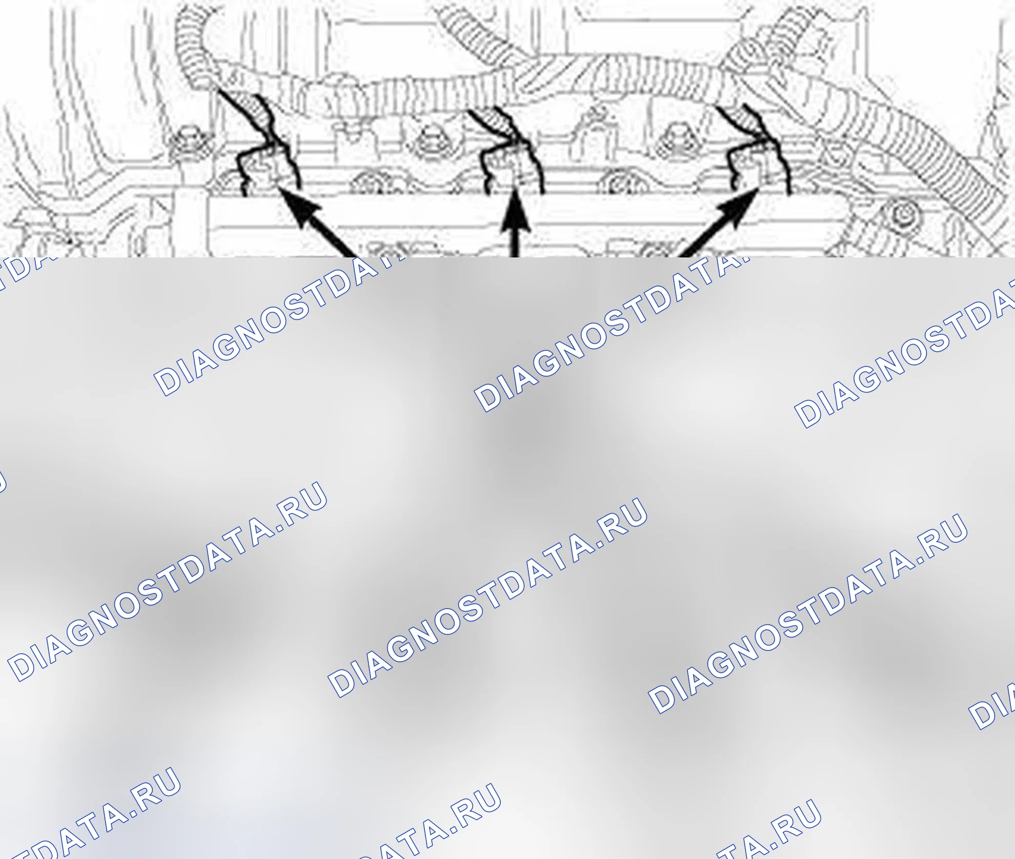 Рис. 102. Chrysler Town & Country V рестайлинг