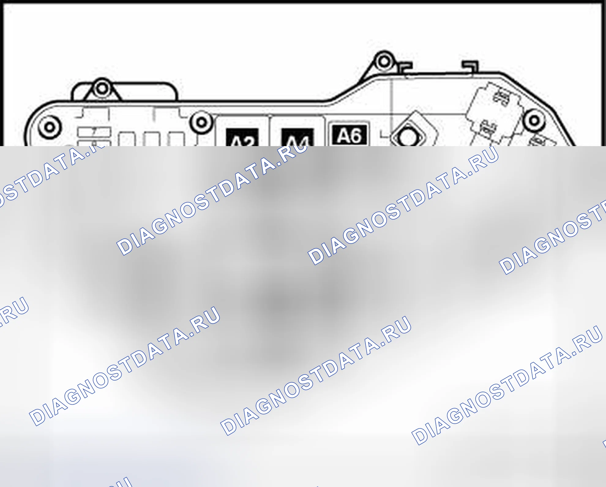 Рис. 79. Volkswagen Touareg I