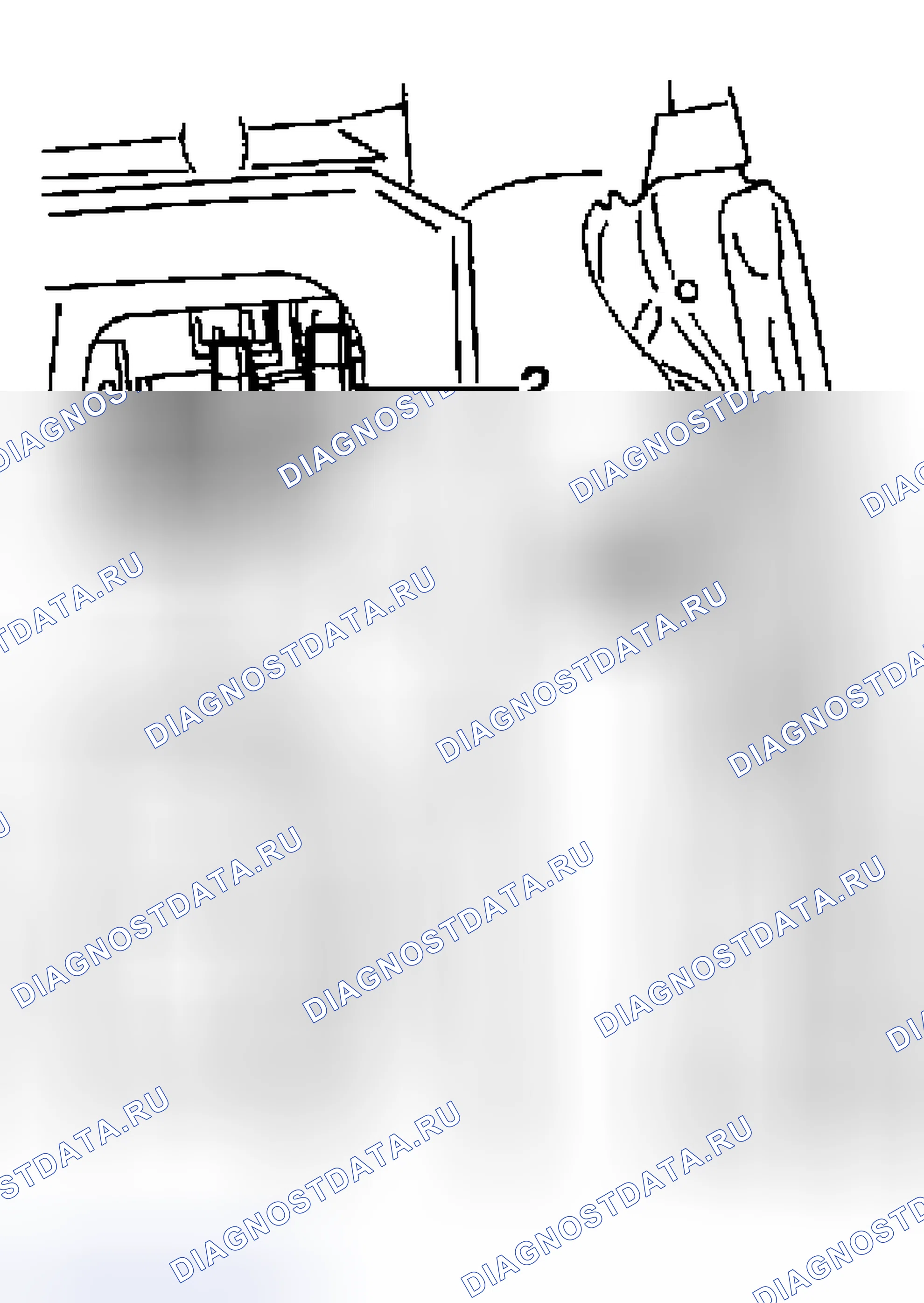 Рис. 16: снять. Land Rover Freelander L314