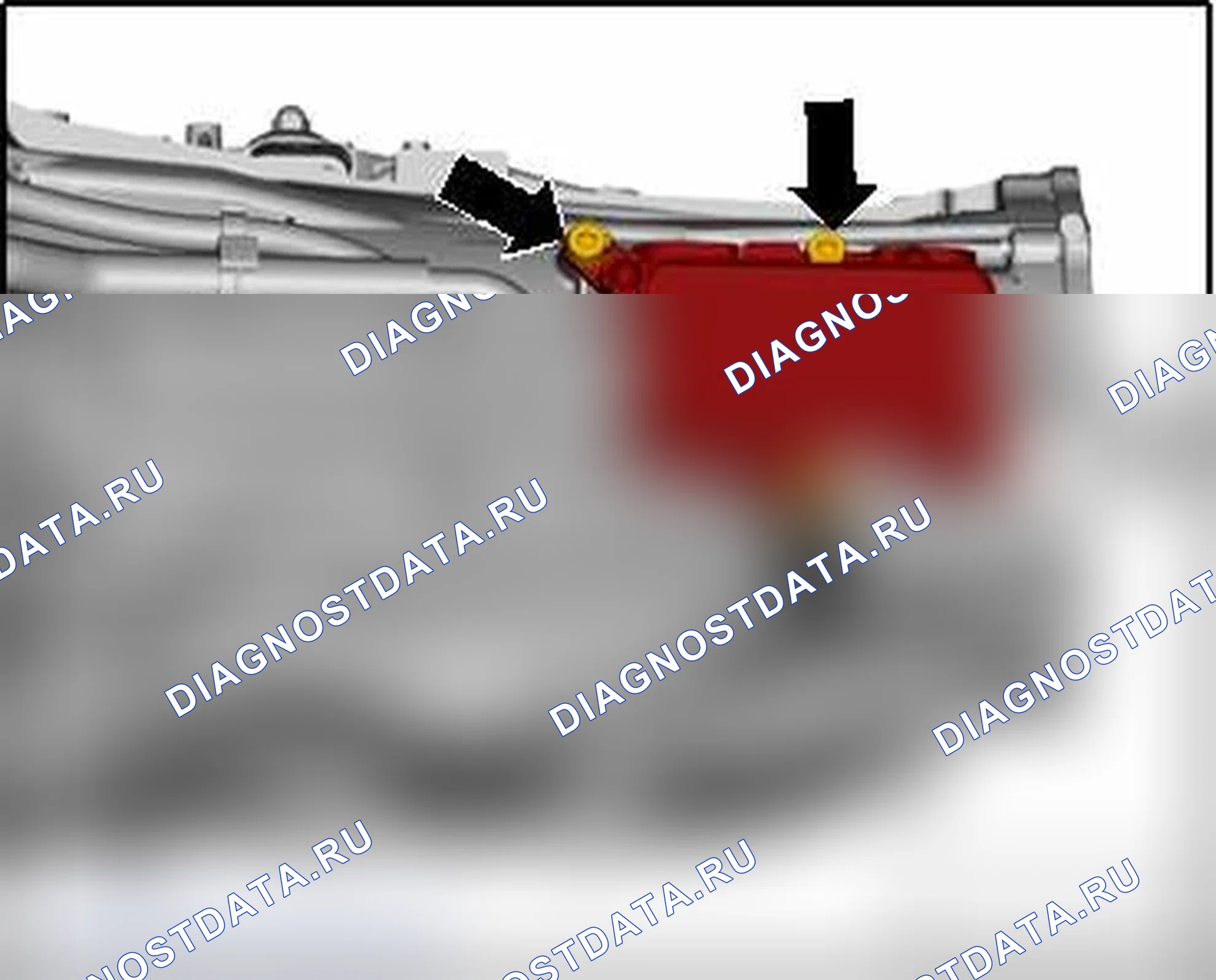Рис. 52. Audi Q7 4L рестайлинг