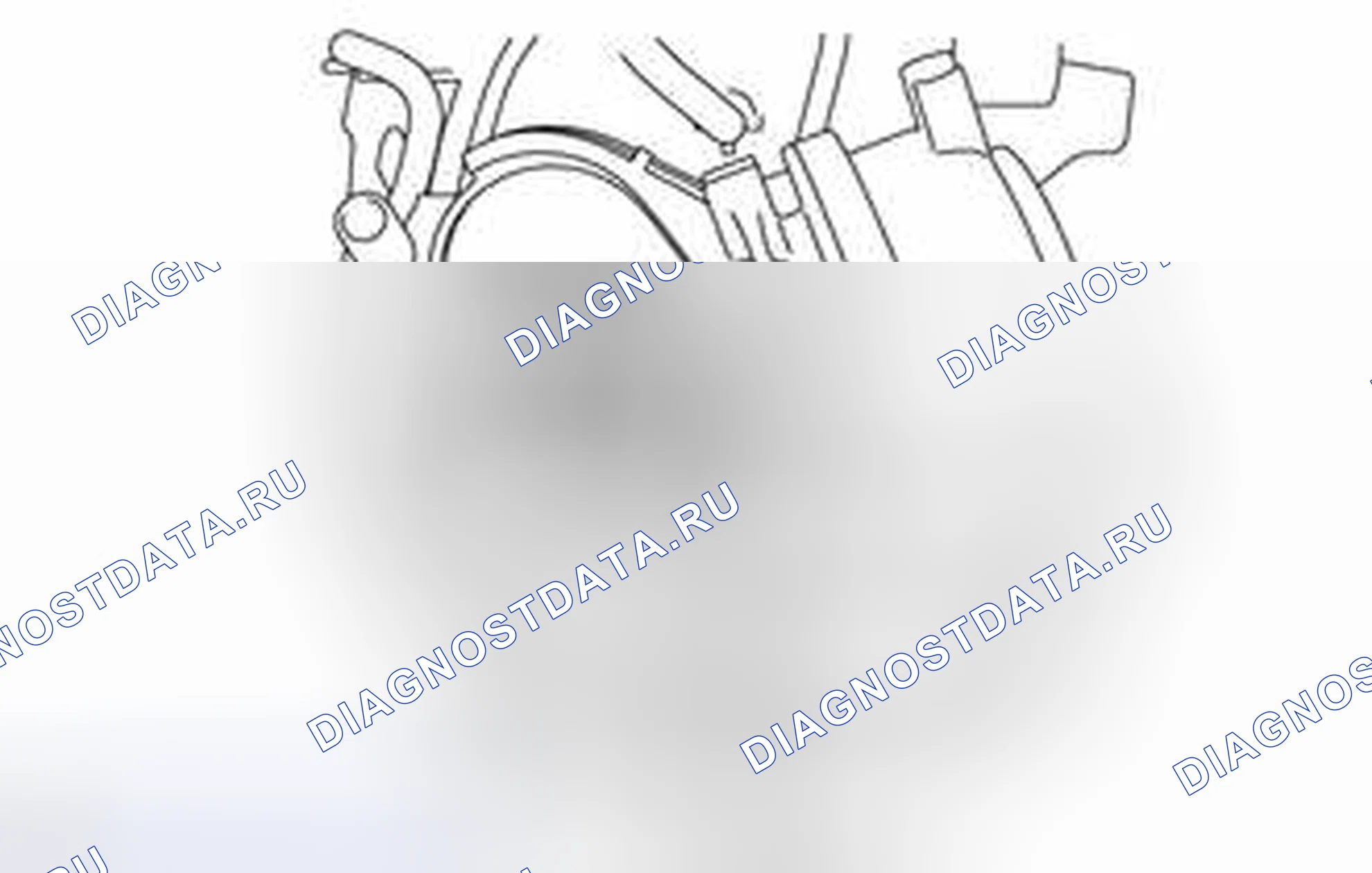 Рис. 349. Scion tC II рестайлинг