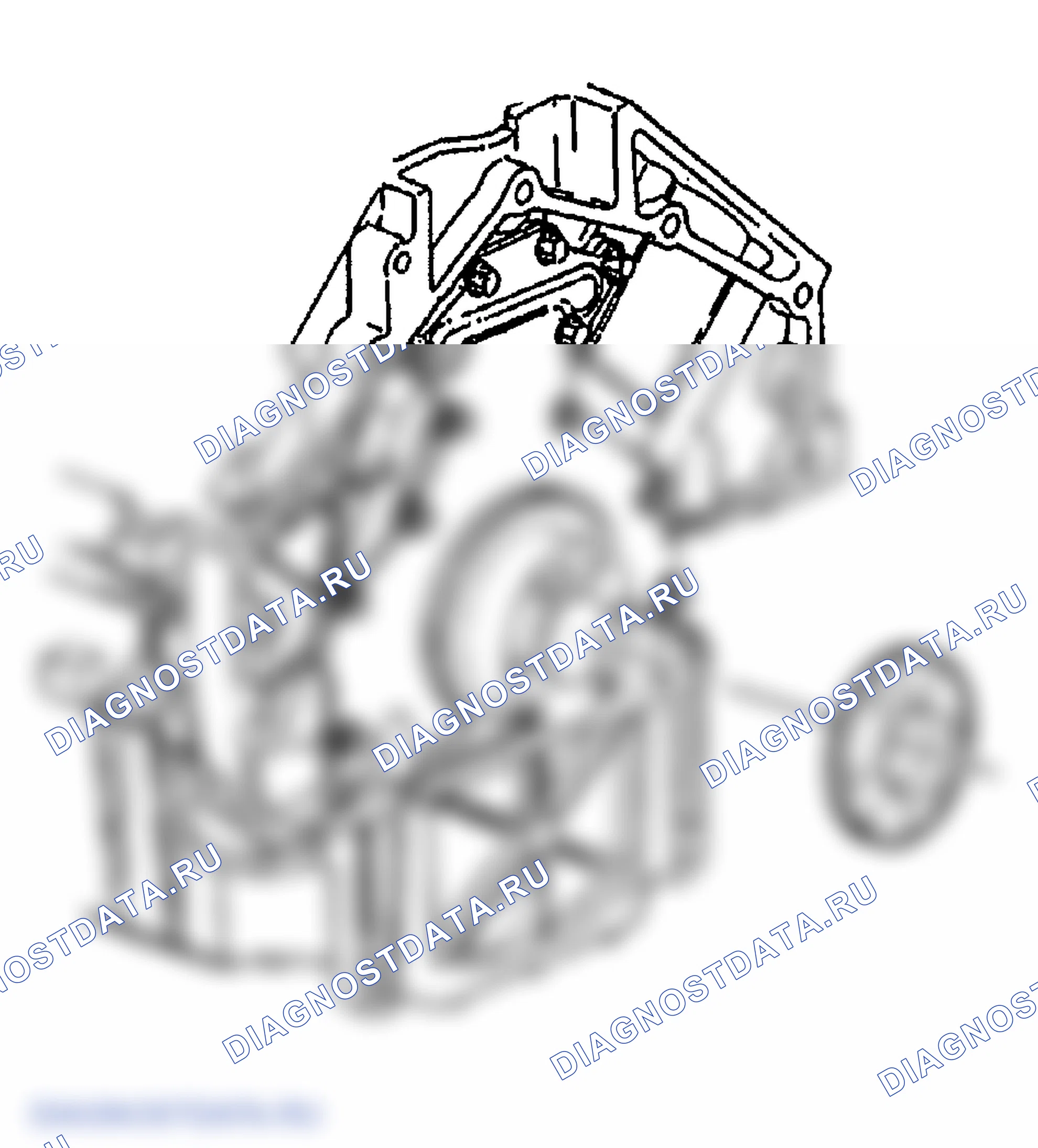 Рис. 1341. GMC Savana Special G3500 
