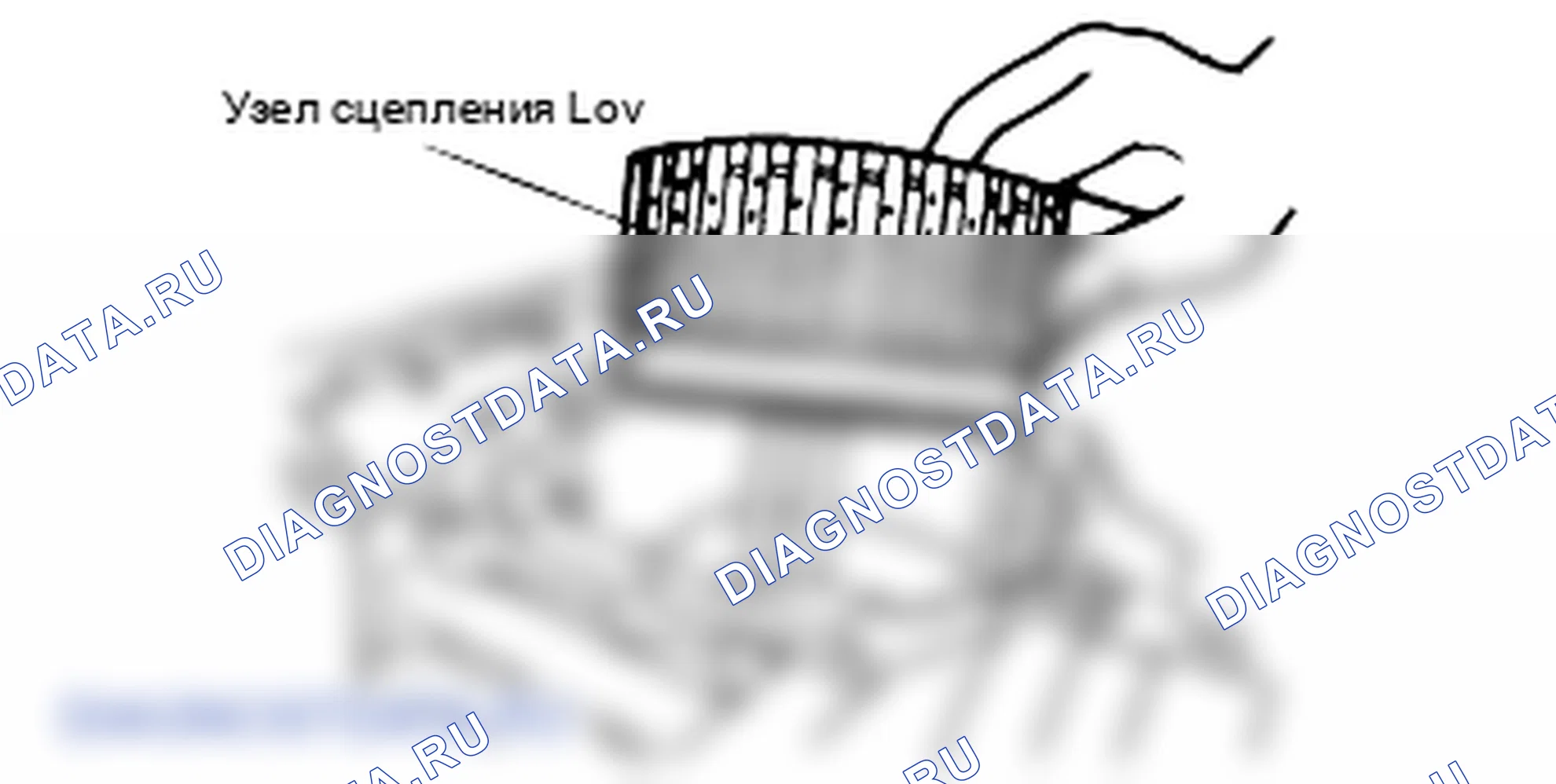 Сборка акпп. Hyundai Atos MX