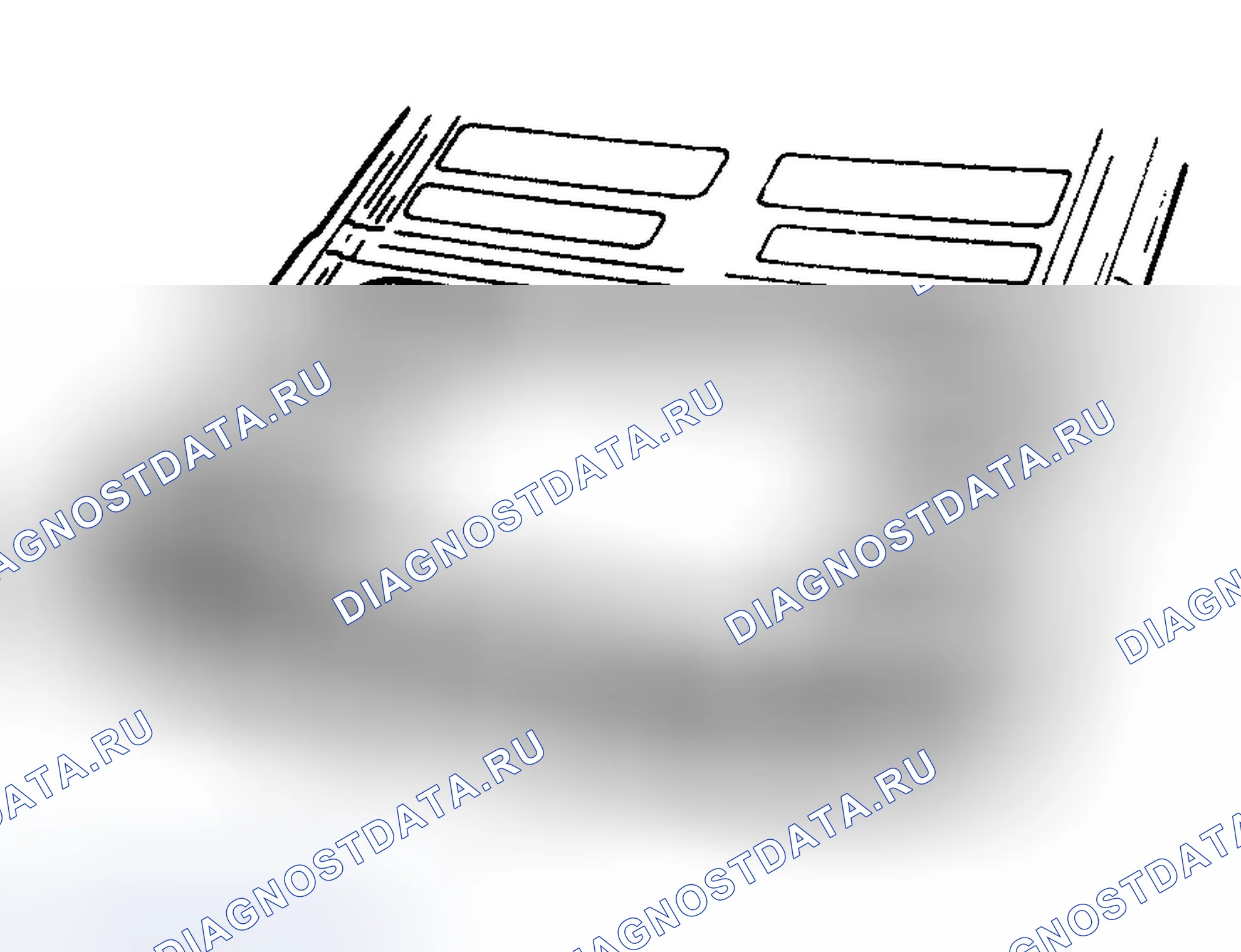 Рис. 4. Hyundai Sonata II