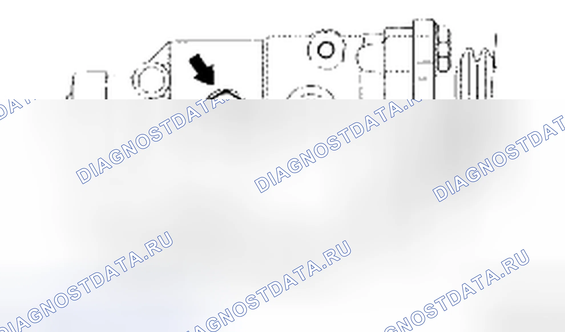 Рис. 352. Toyota Corolla X