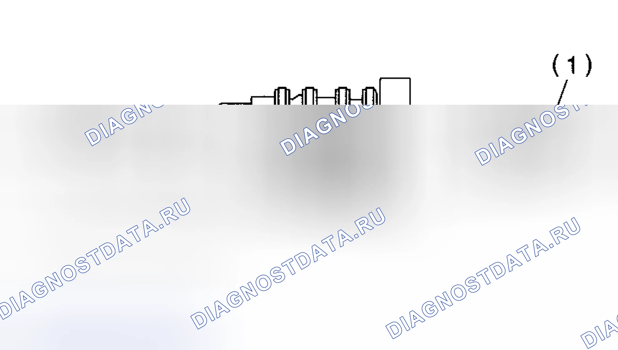 Рис. 136. Subaru Impreza GD/GC/GG рестайлинг 2