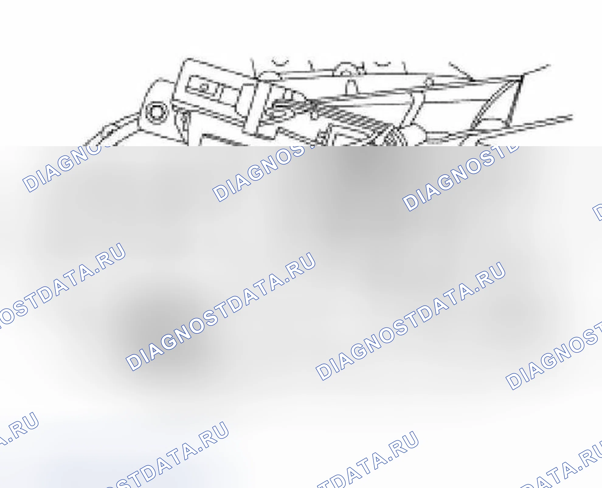 Рис. 349. Ford Pickup F150 