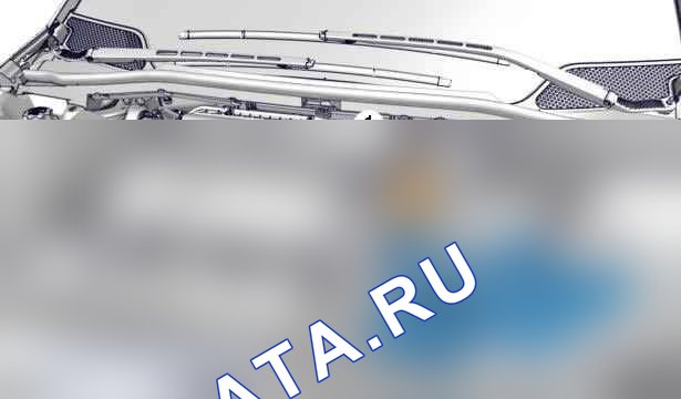 Проверка: давление масла — b1bm17gd. Citroen C4 Picasso I