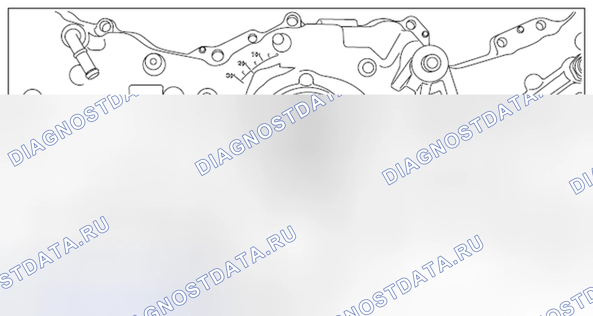 Рис. 542. Subaru Forester SJ