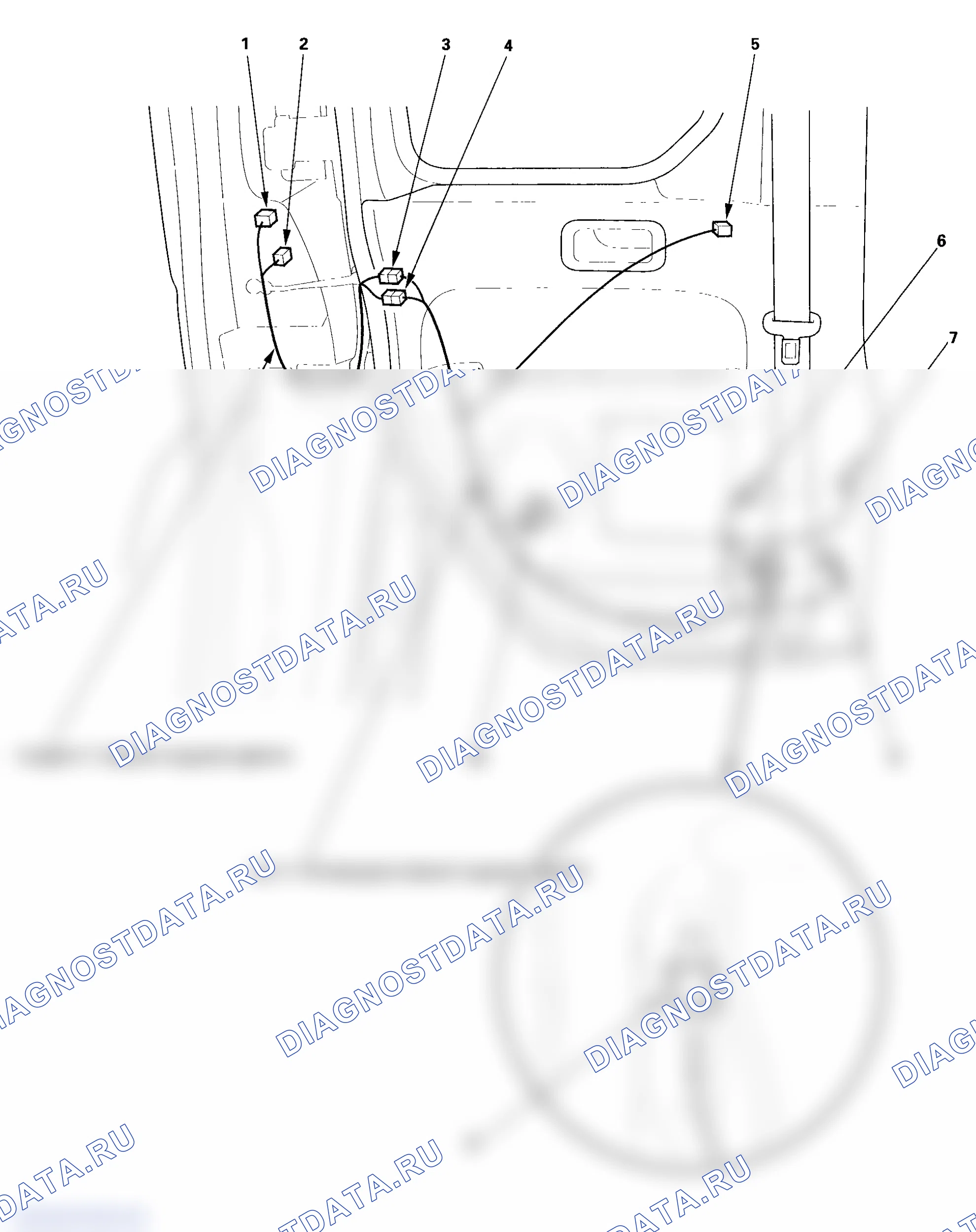 Рис. 41. Honda Element I