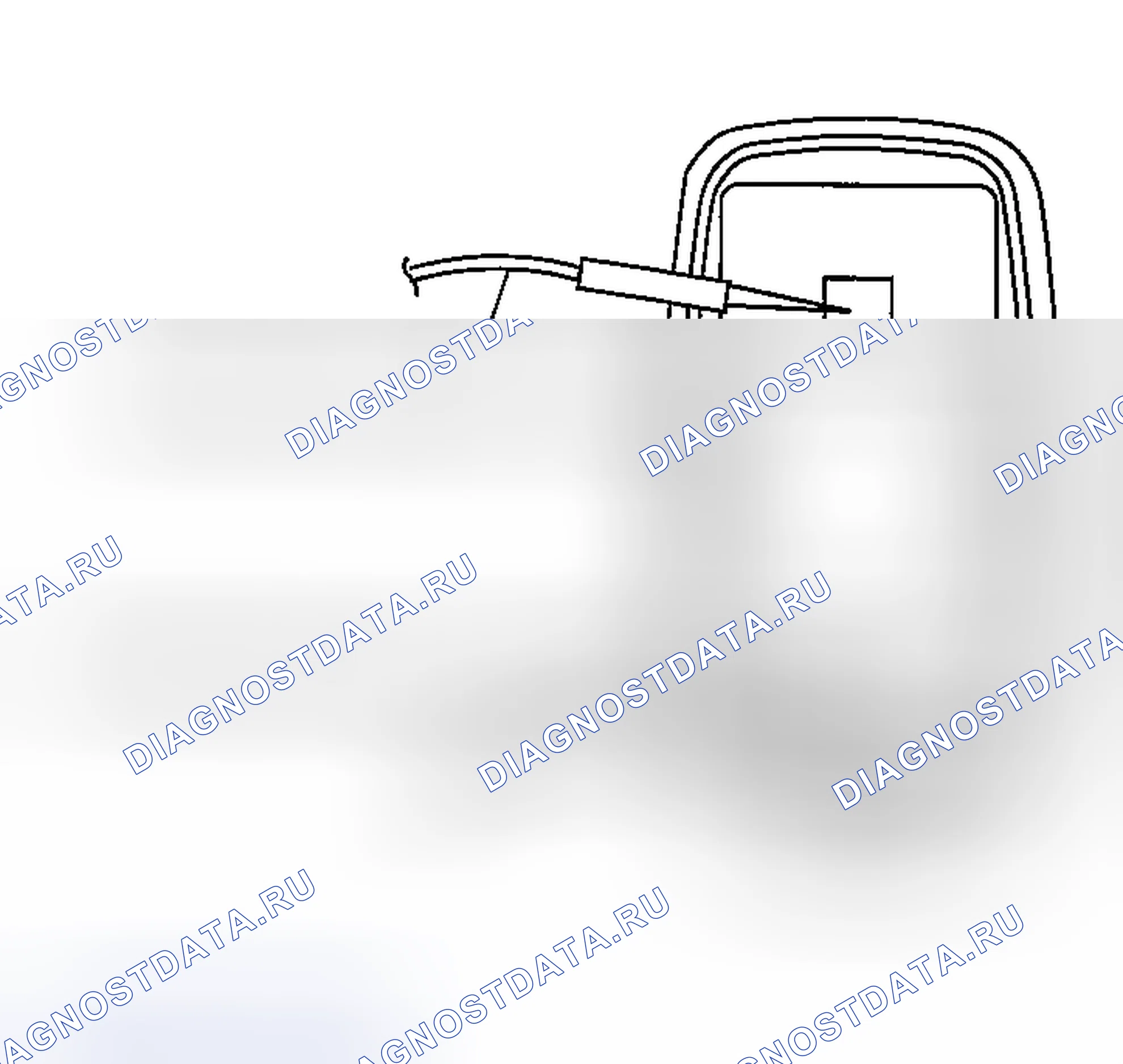 Рис. 44. Honda CR-V III рестайлинг