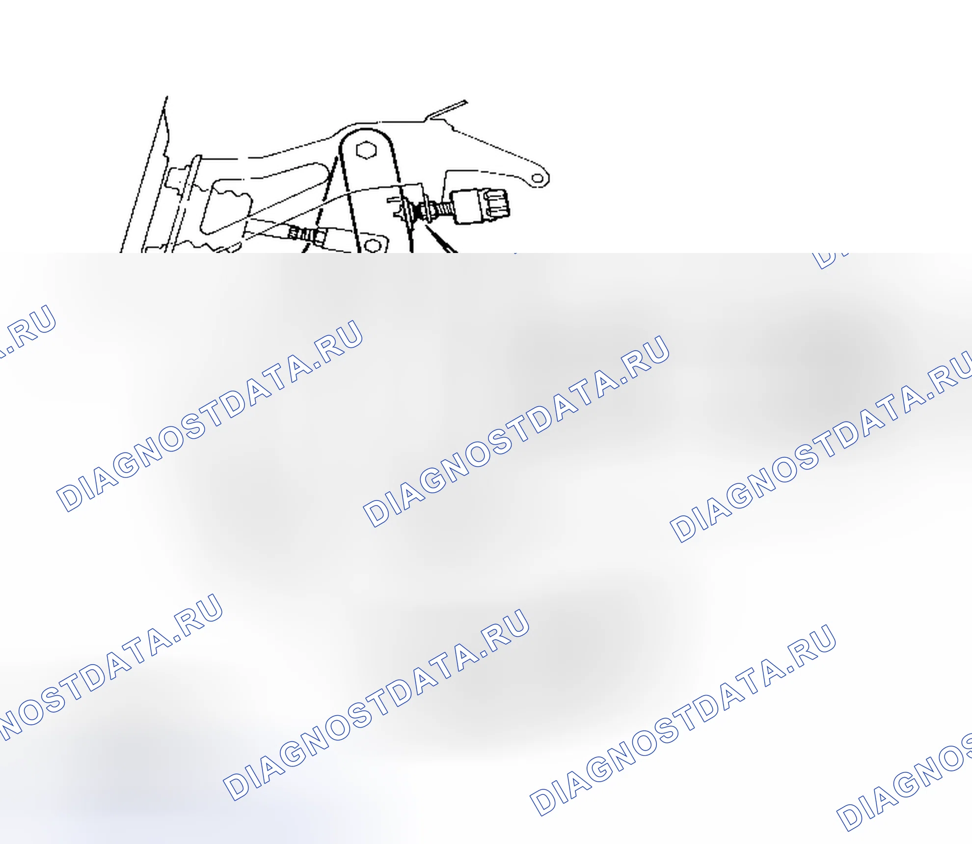 Рис. 8. Toyota Tundra I рестайлинг