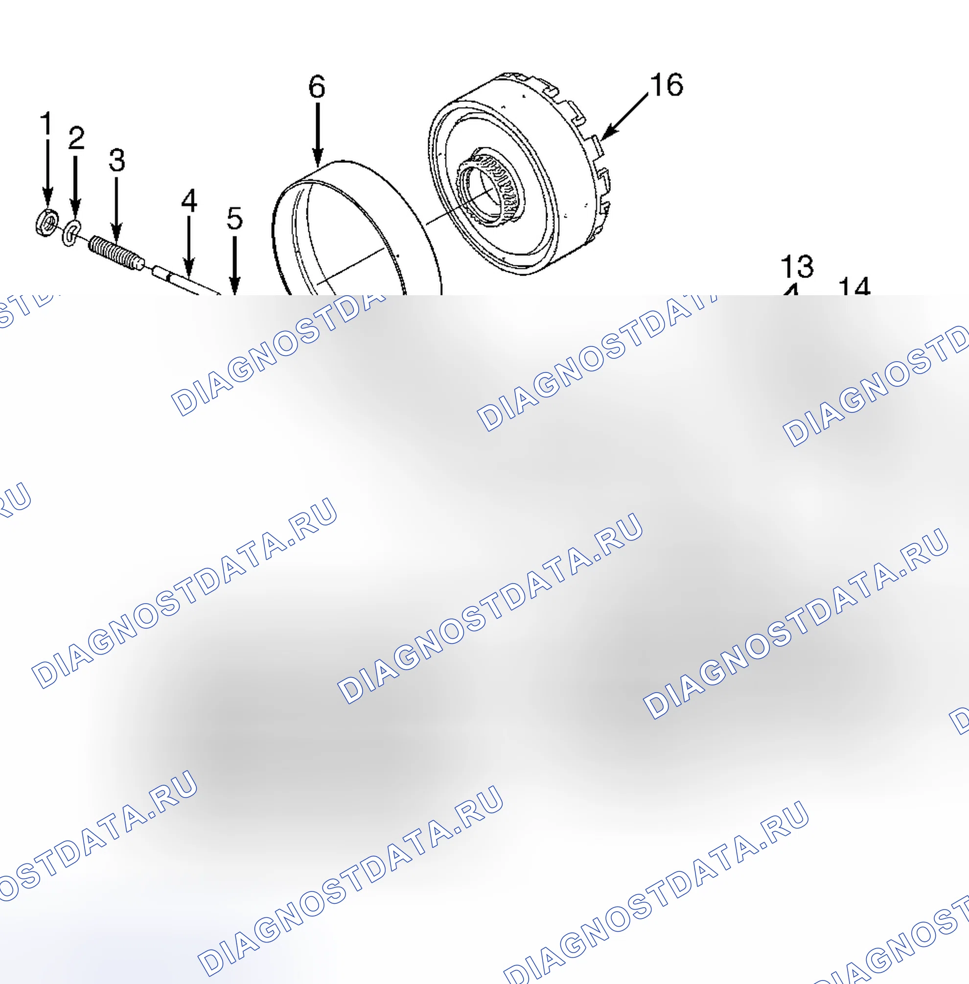 Рис. 6. Kia Rio IV рестайлинг