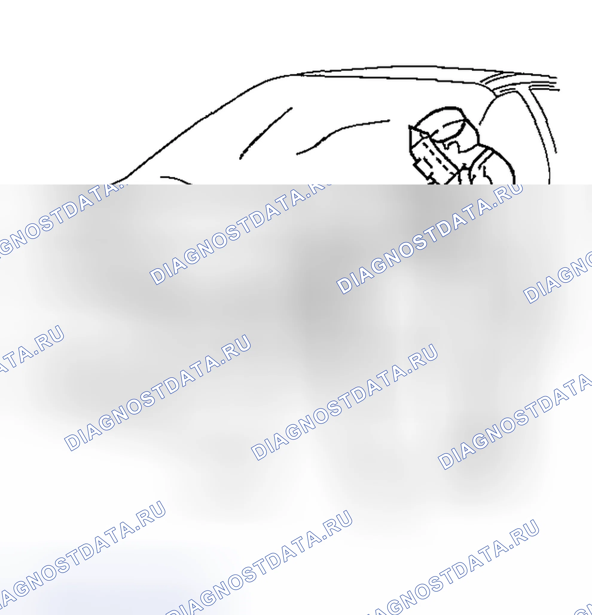 Рис. 48. Mazda MPV II рестайлинг