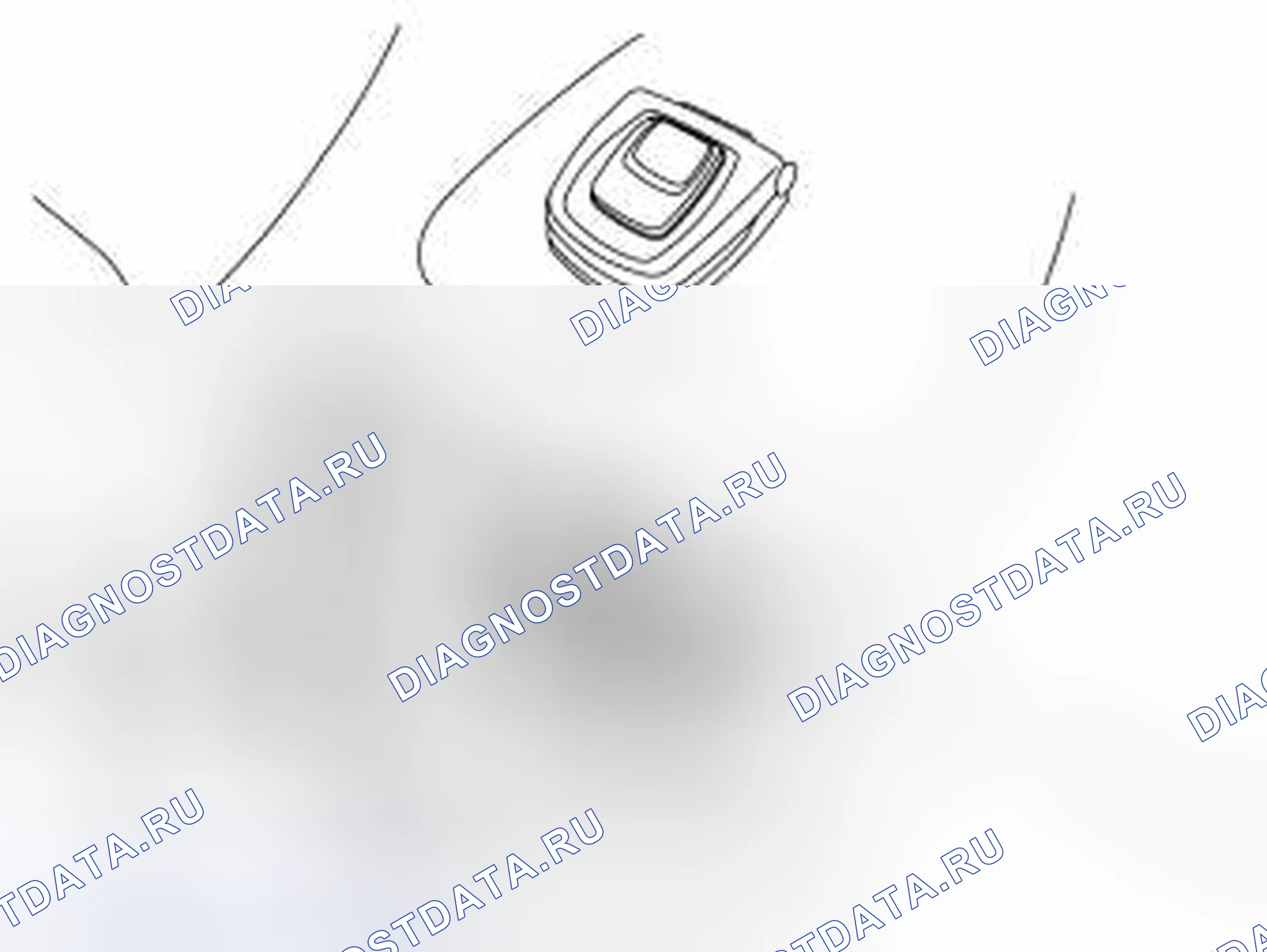 Рис. 519. Volvo S40 II рестайлинг