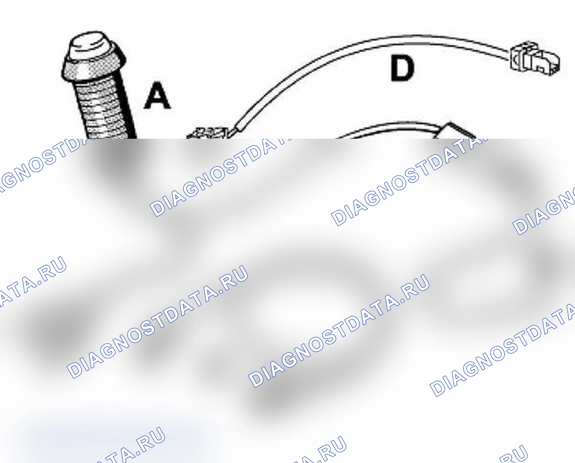 Рис. 29: Инструменты. Porsche Boxster S 986 рестайлинг