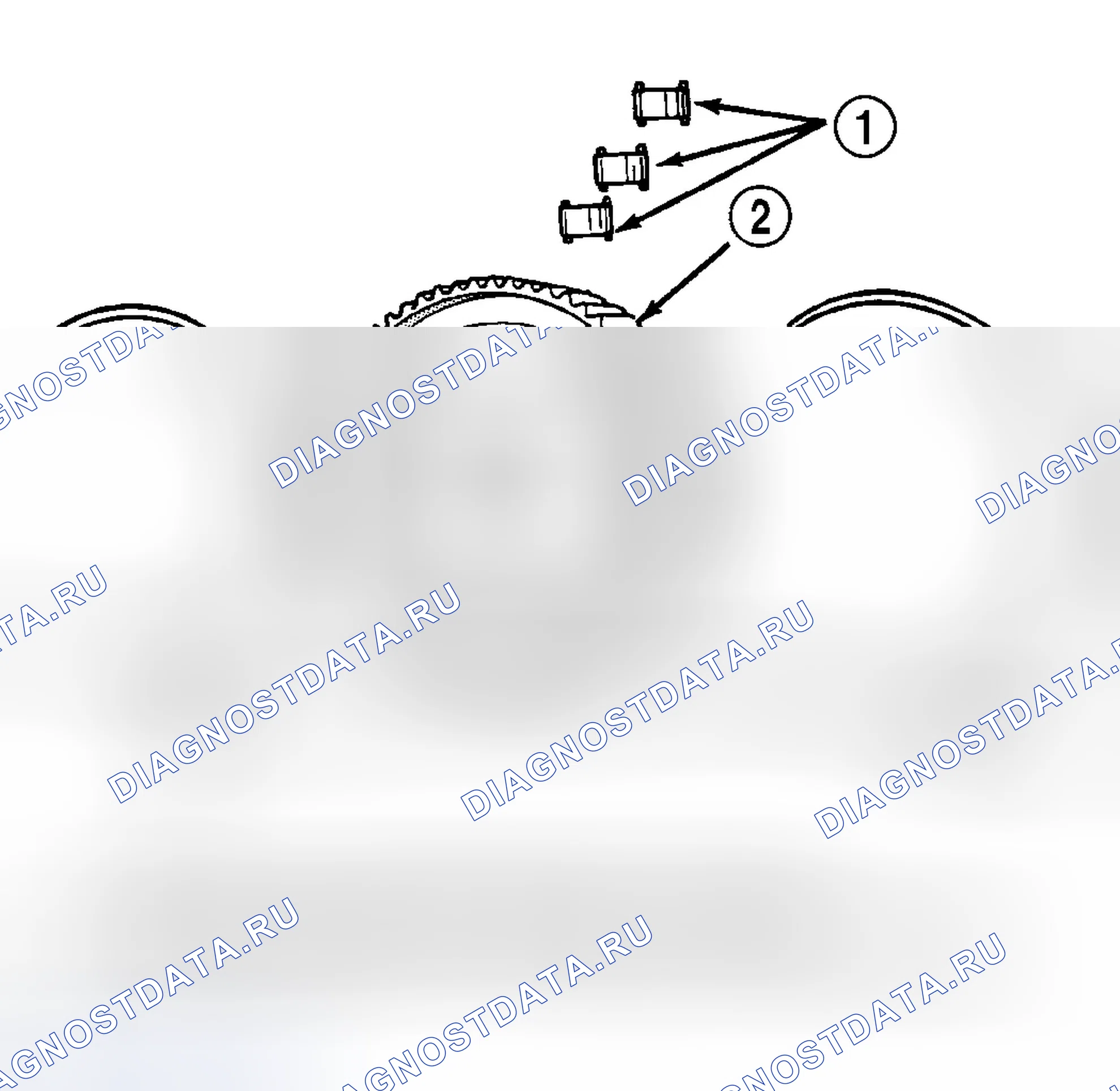 Рис. 166. Dodge Cab & Chassis R3500 