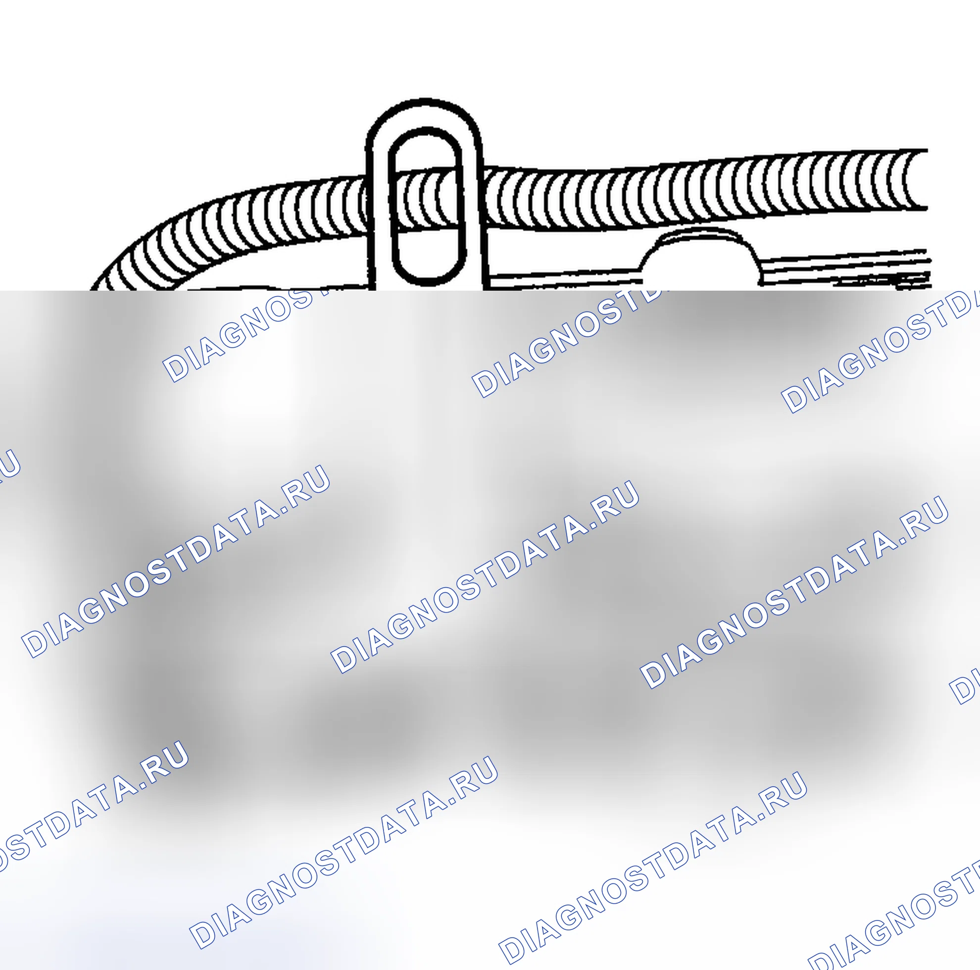 Рис. 2767. Ford Pickup F250 Super Duty I
