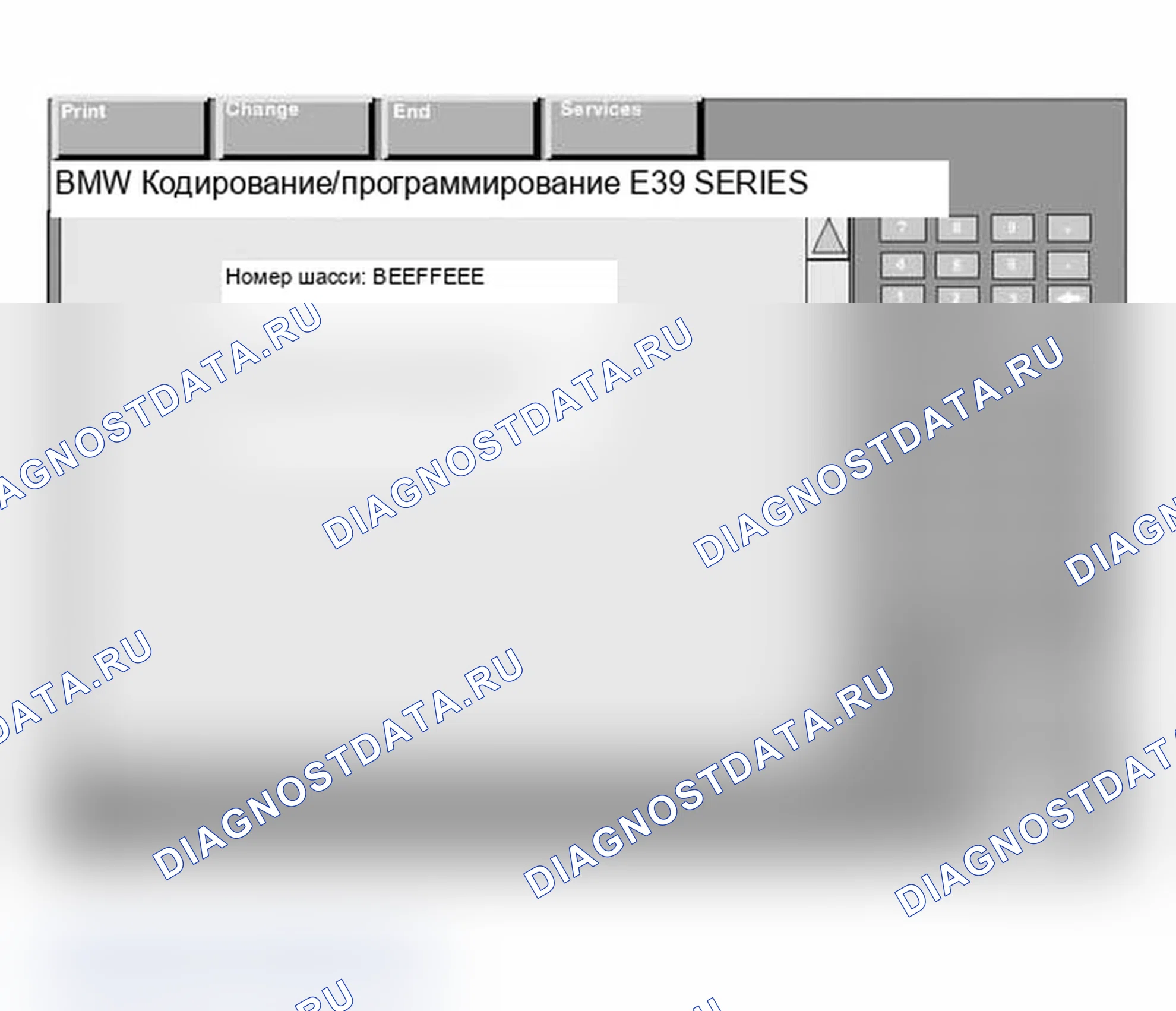 Рис. 158. BMW X3 E83