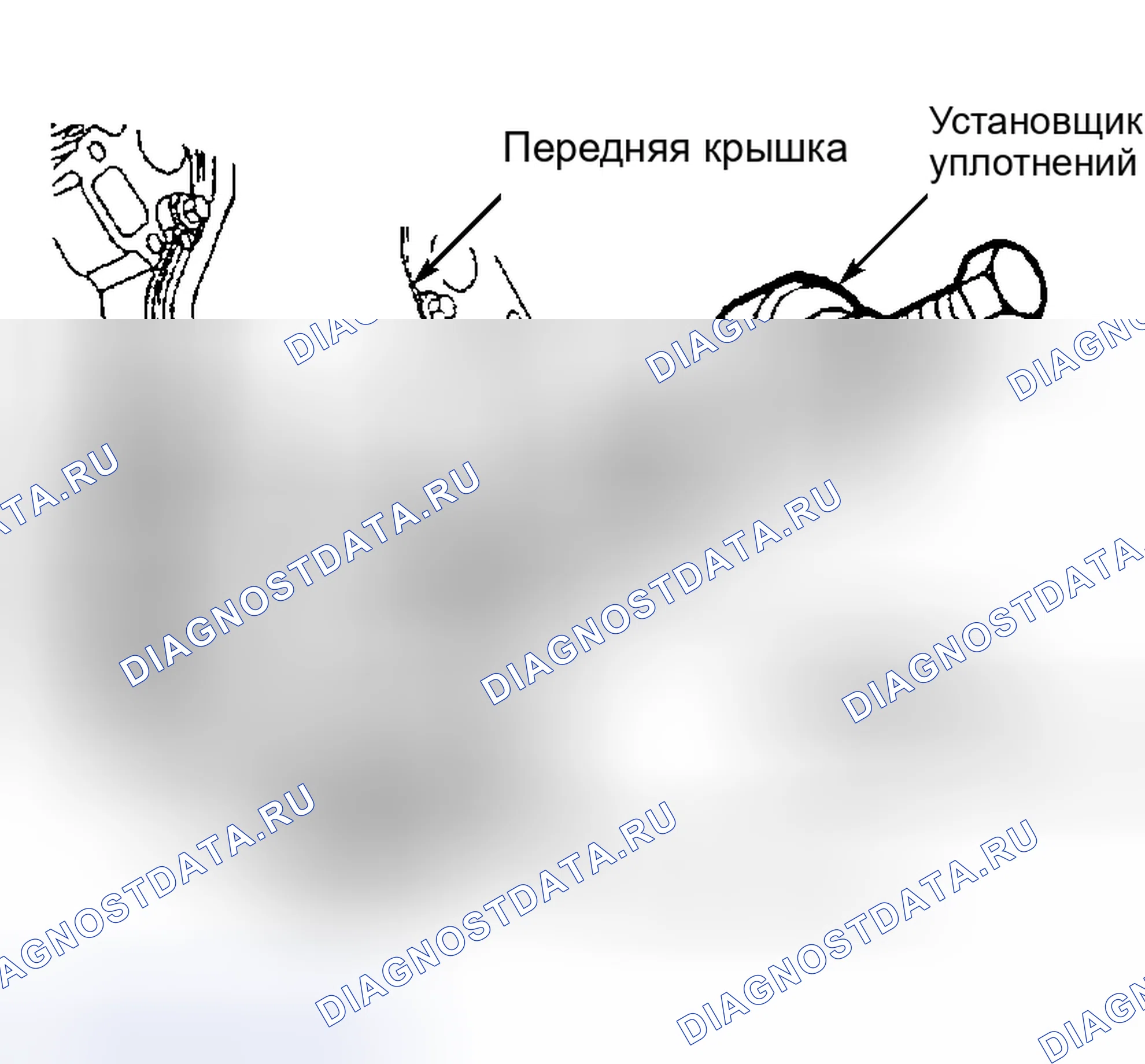 Рис. 43. Chevrolet Silverado 1500 GMT900 final