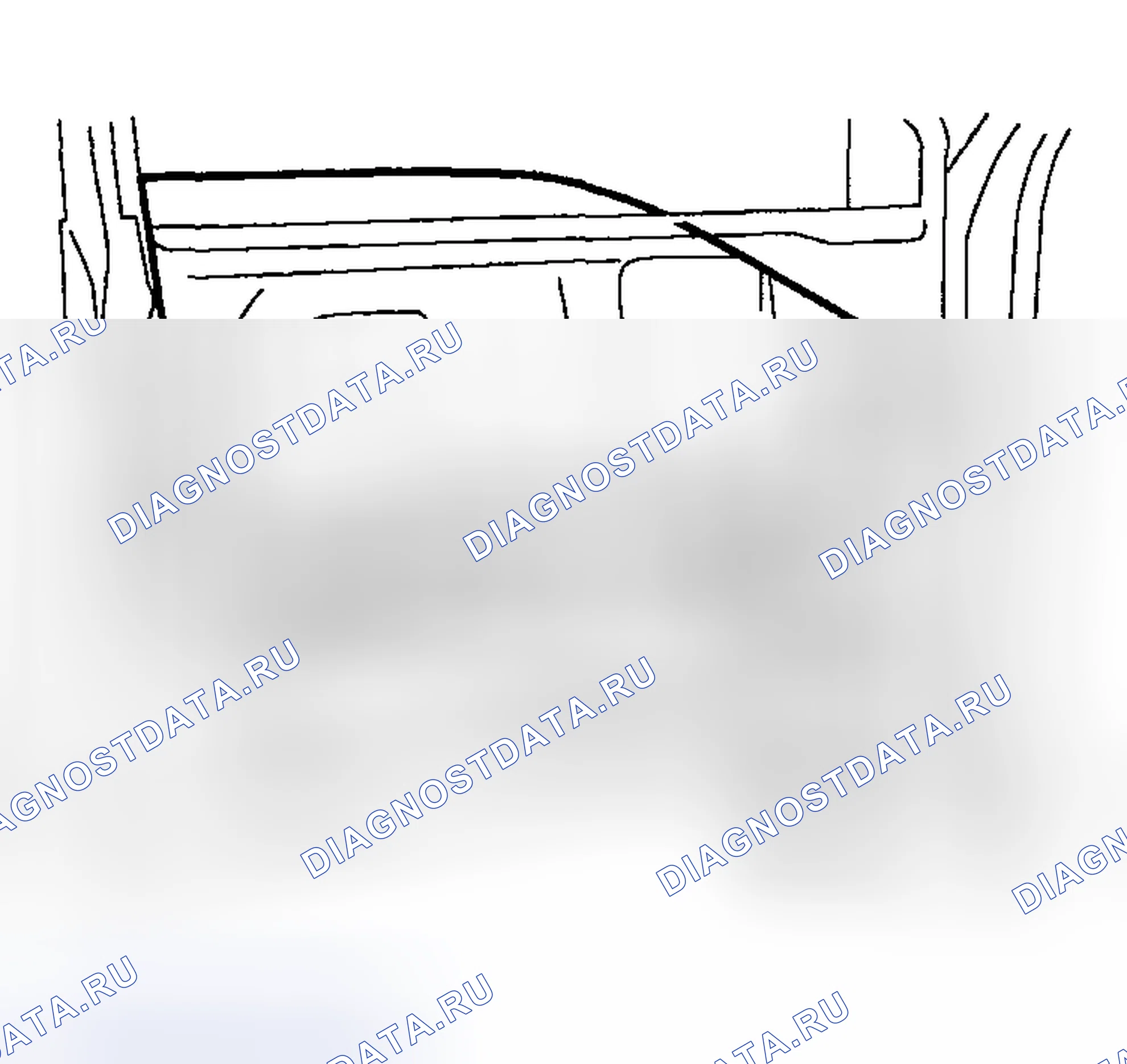 Рис. 57. Toyota Corolla IX рестайлинг