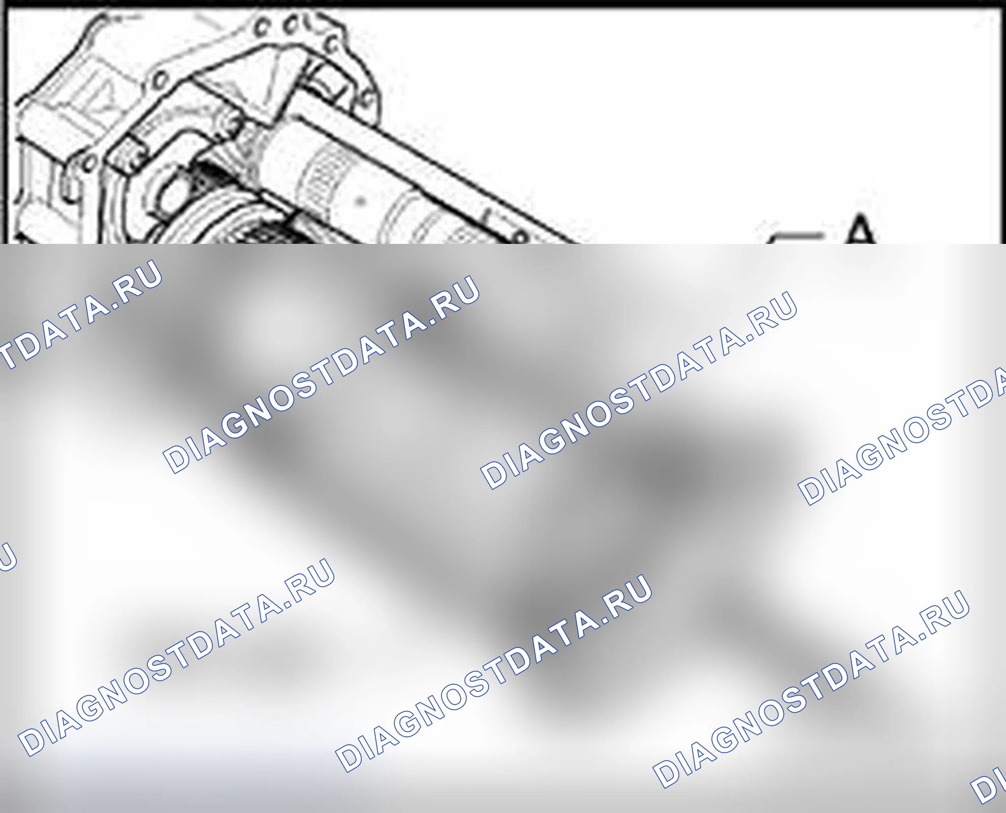 Рис. 191. Audi A4 B7