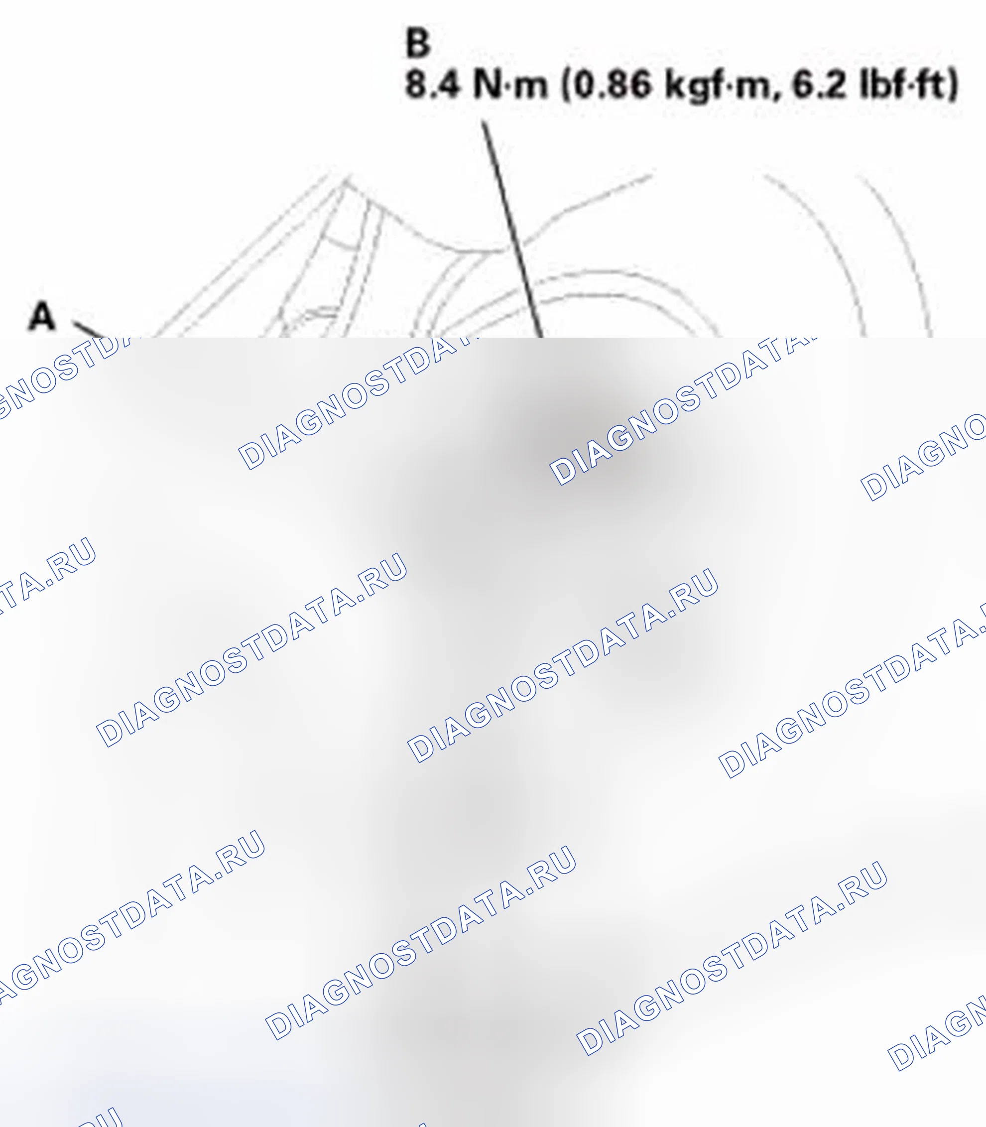 Рис. 256. Honda Civic IX